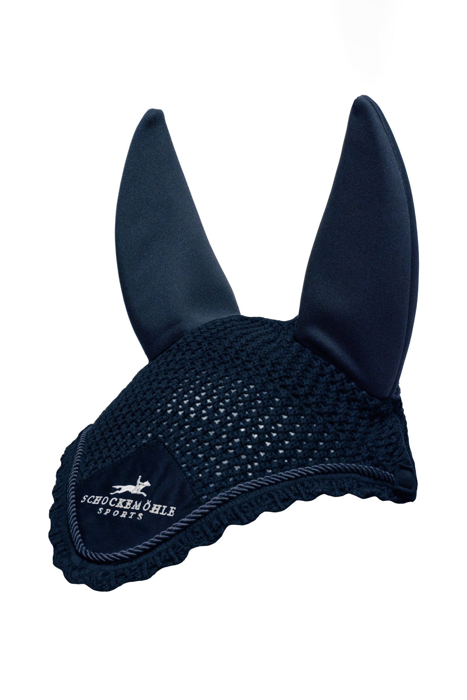 Schockemöhle Sports Air Silent Ørehette Sjabraker
