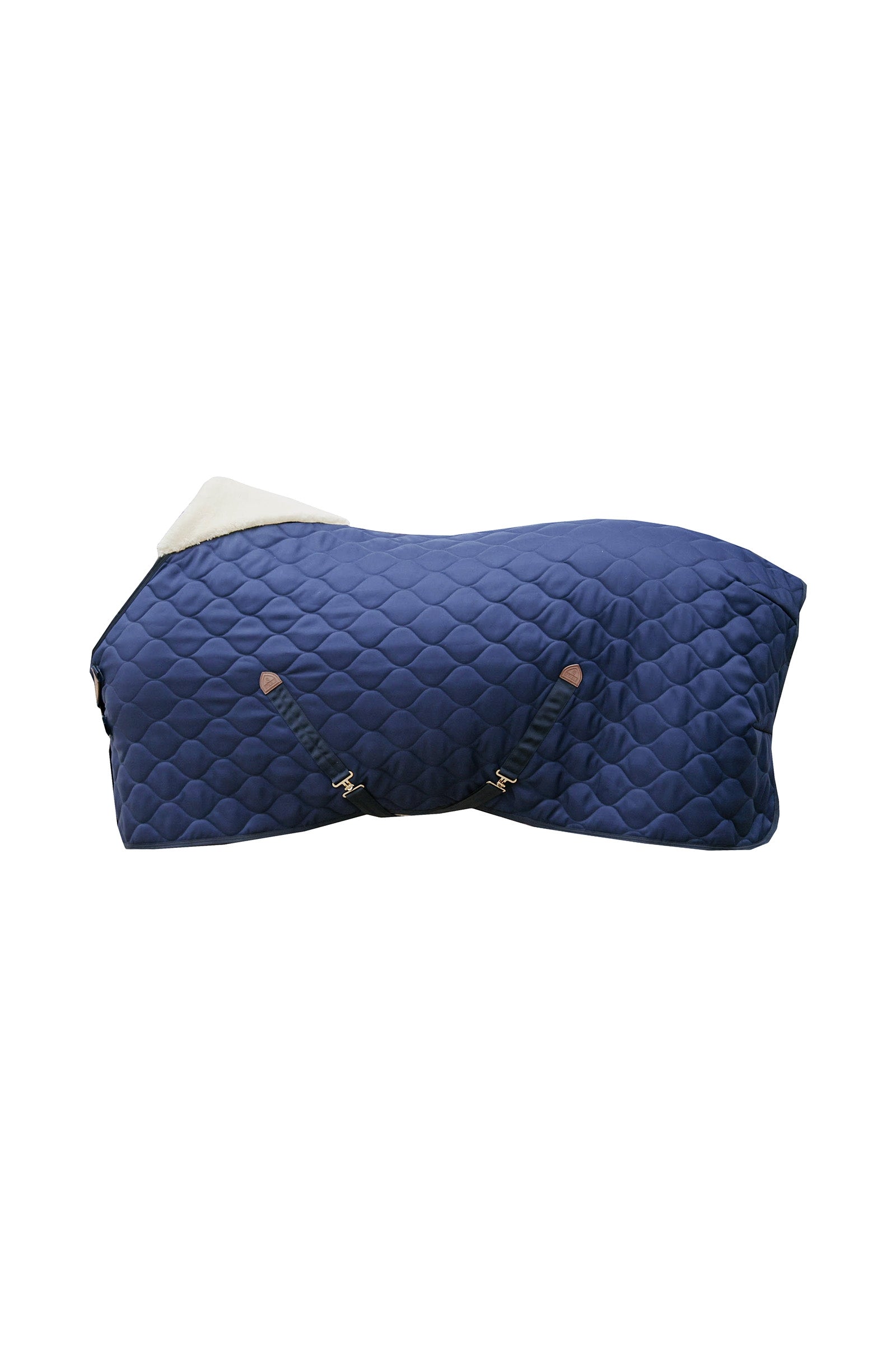 Kentucky Horsewear Comfort Stallteppe 100g Dekken