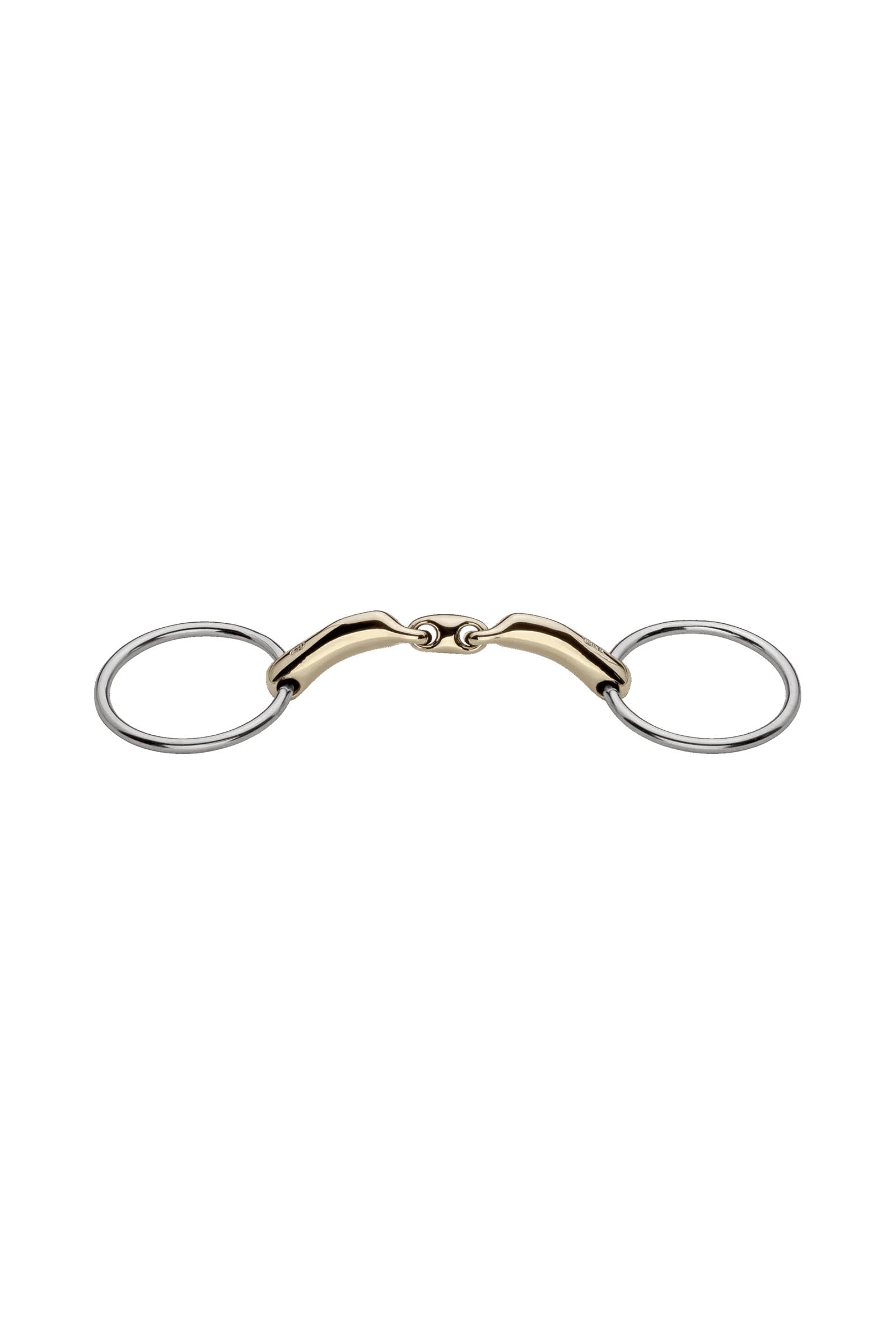 Sprenger Novocontact trinse, dobbelt leddet, 14 mm, Sensogan Bitt