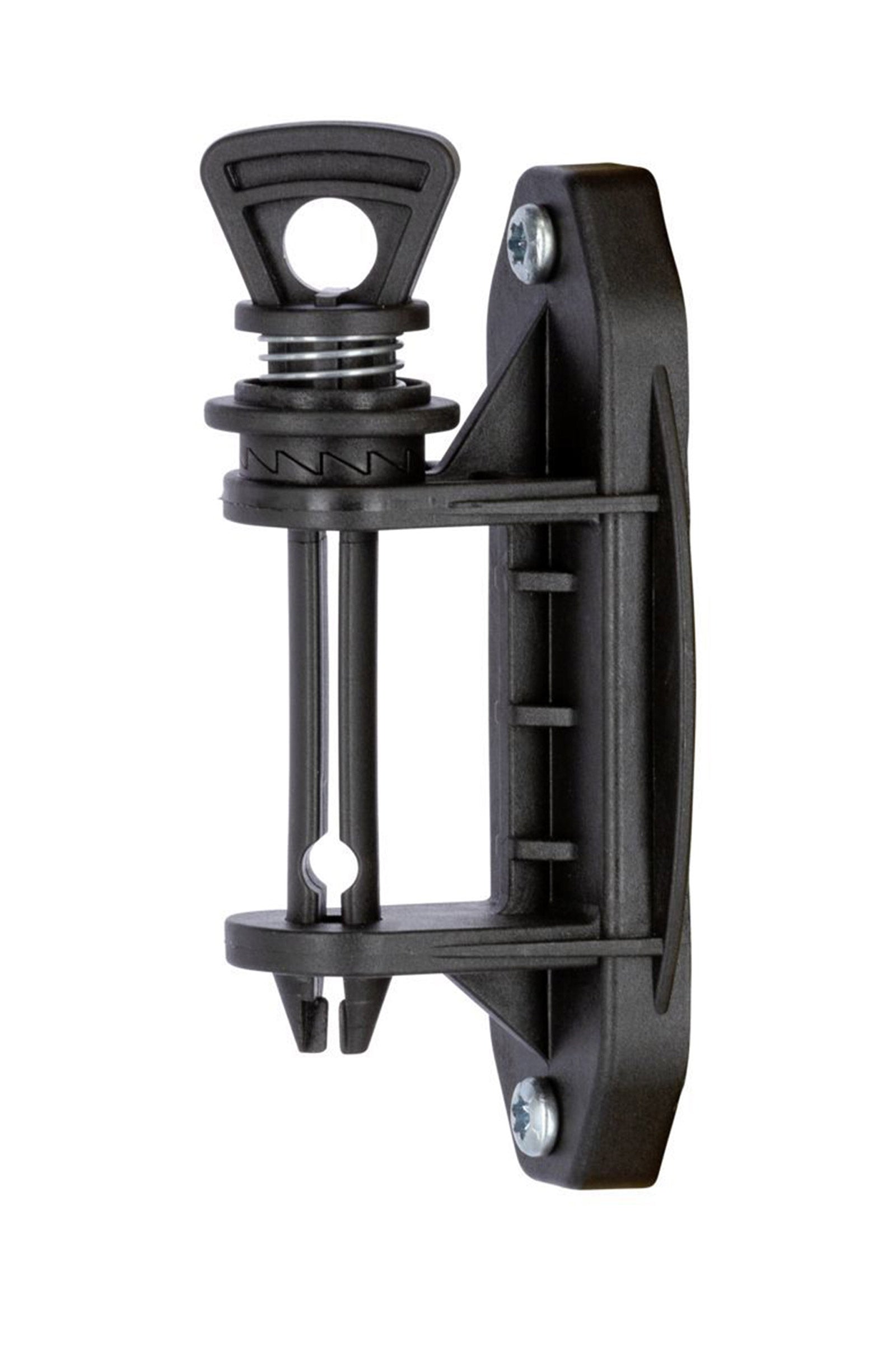 Corral CORRAL bånd- og tau-strammer 40 mm (10 stk.) Elektrisk gjerdeutstyr
