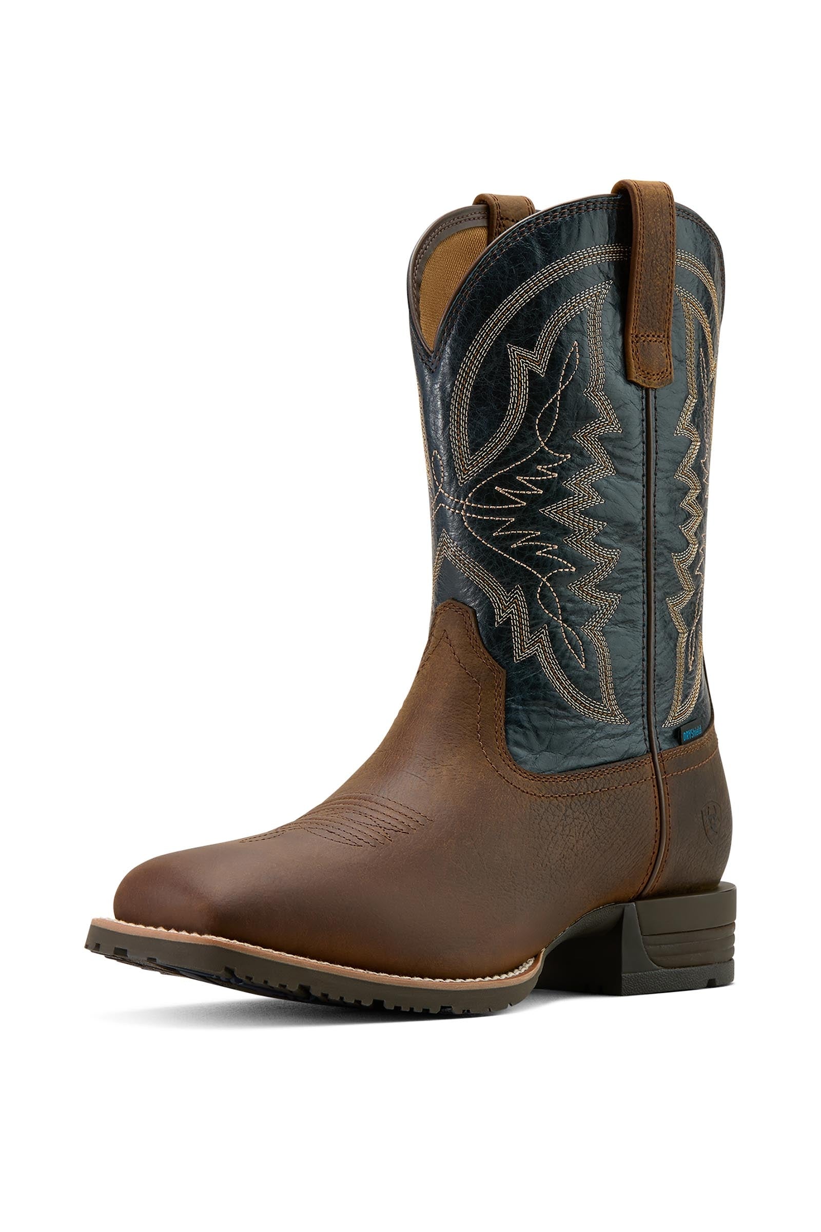 Ariat Hybrid Ranchwork Dame western arbeidsstøvler Ridestøvler & Chaps