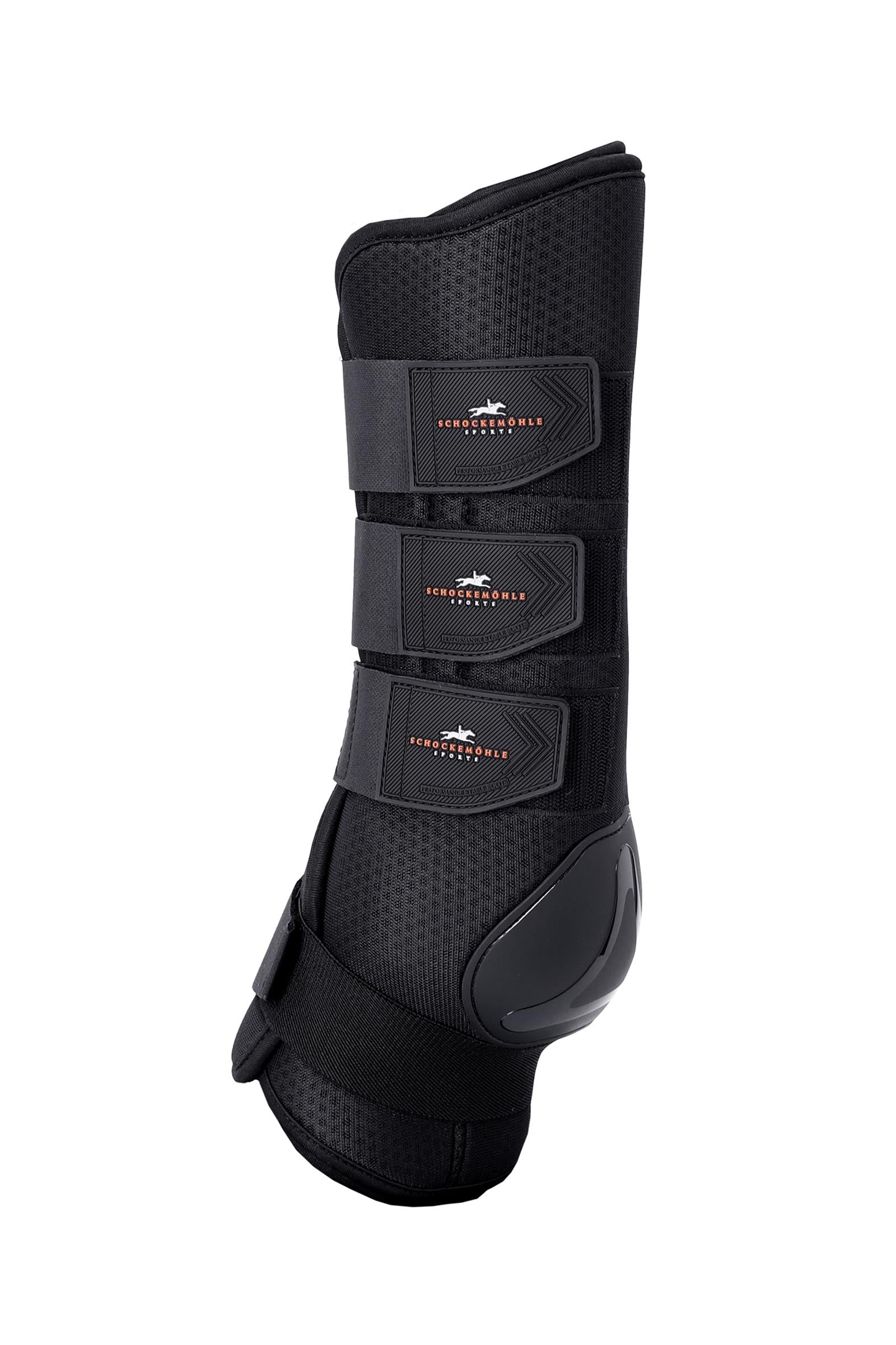 Schockemöhle Sports Schockemöhle Air Flow Ceramic stall og transportbelegg Leg & Hoof Protection