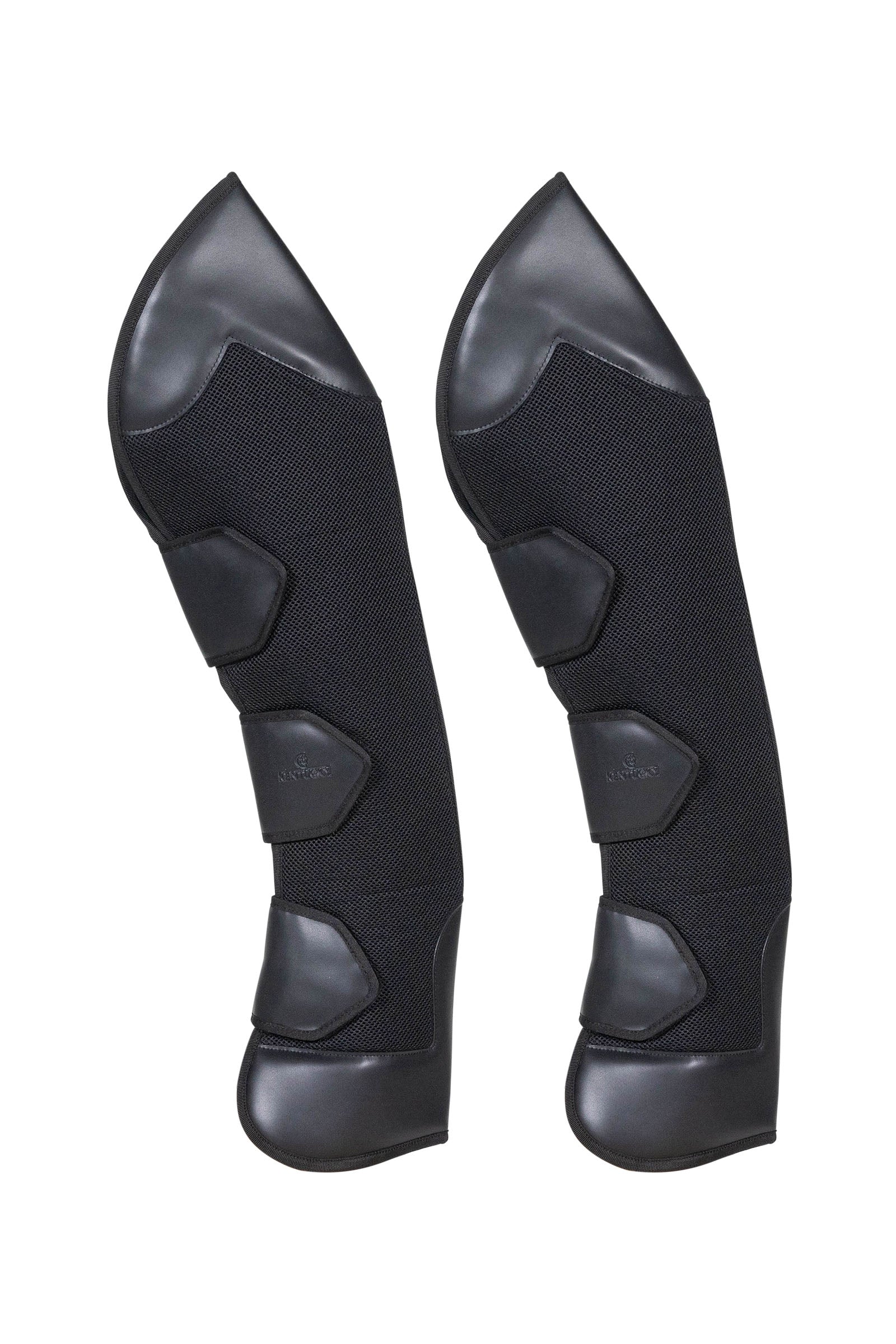 Kentucky Horsewear 3D Spacer transportbelegg bakbein Leg & Hoof Protection