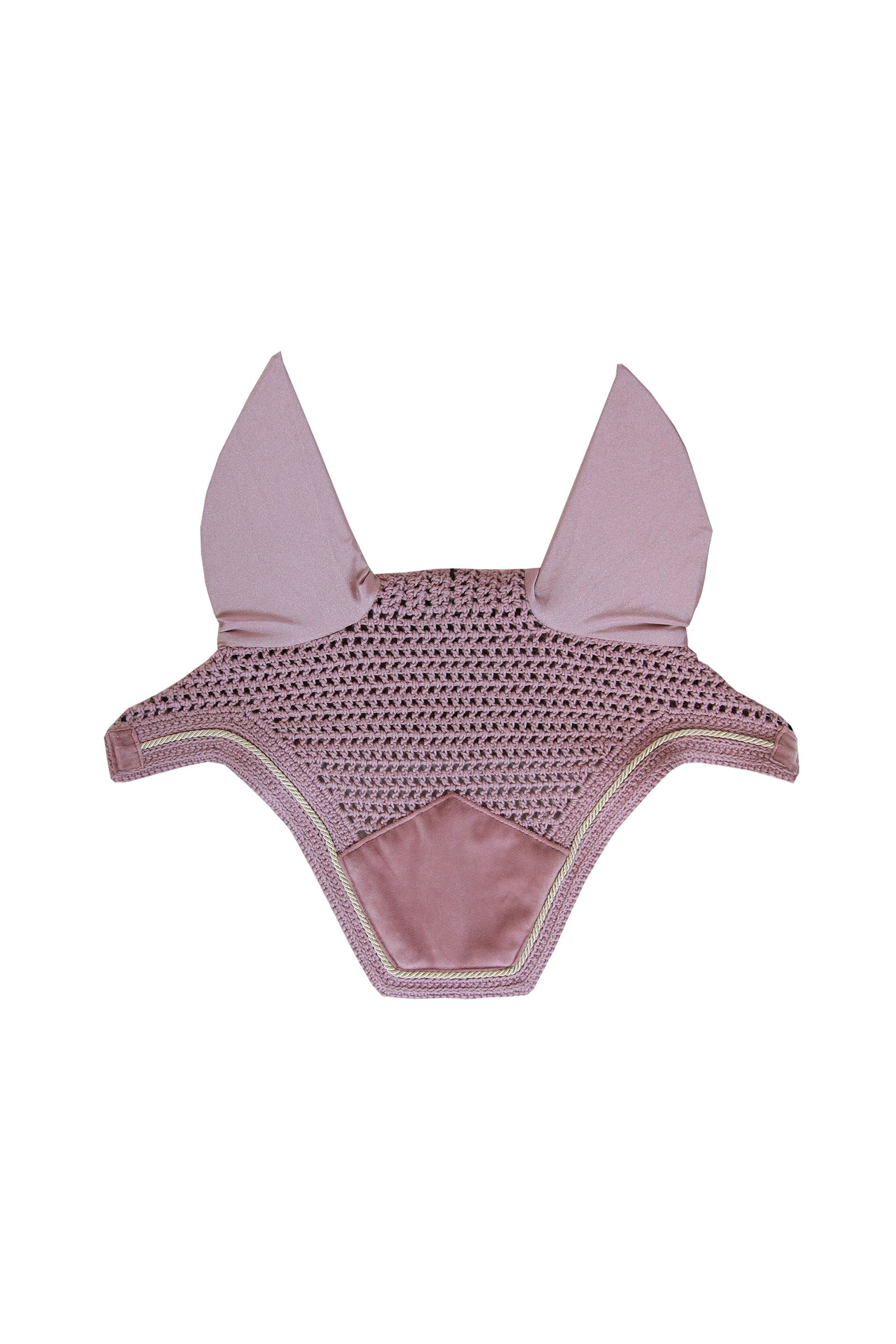 Kentucky Horsewear Wellington Velvet ørehette Sjabraker