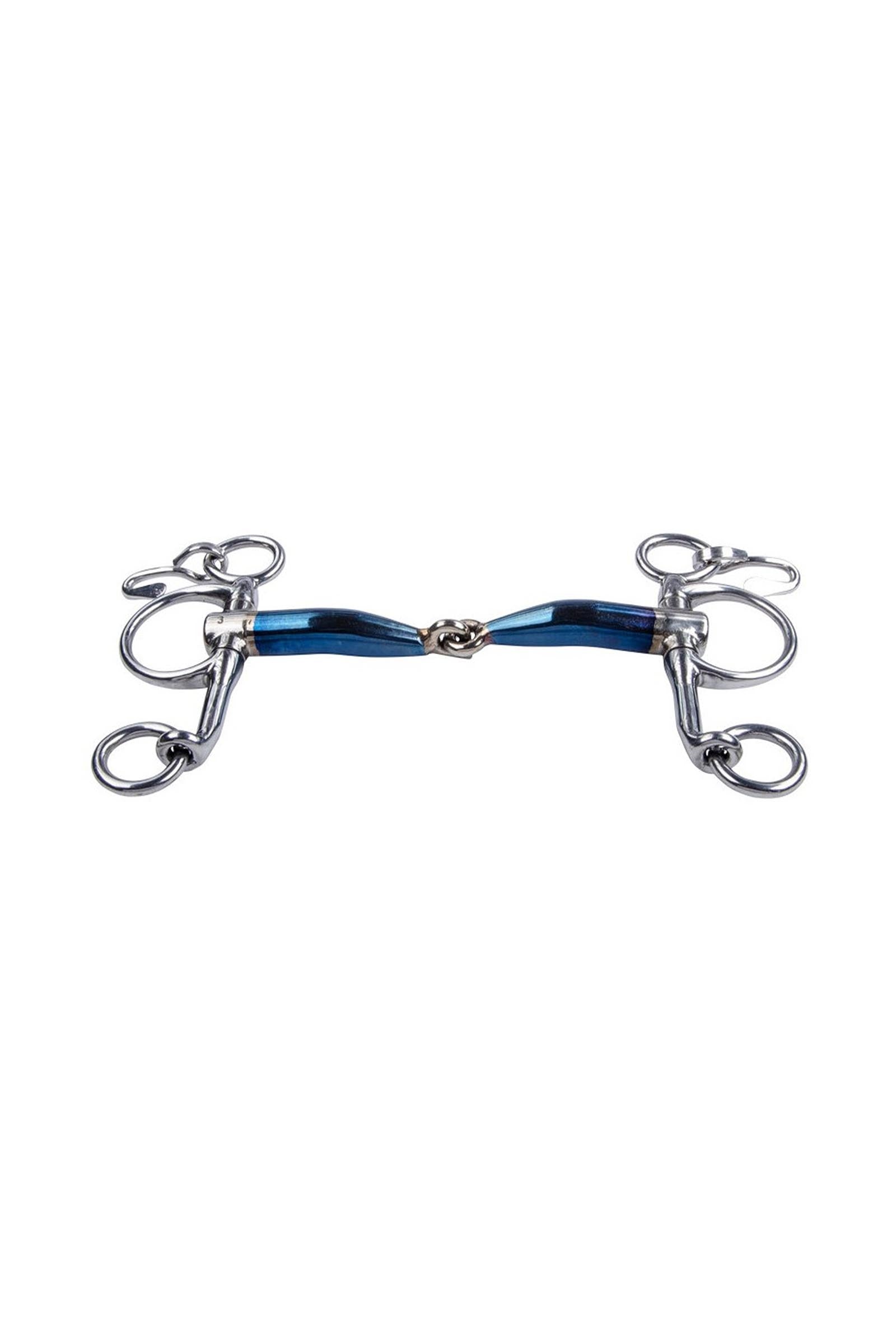 Trust Equestrian Sweet Iron babypelham med låsemekanisme Bitt