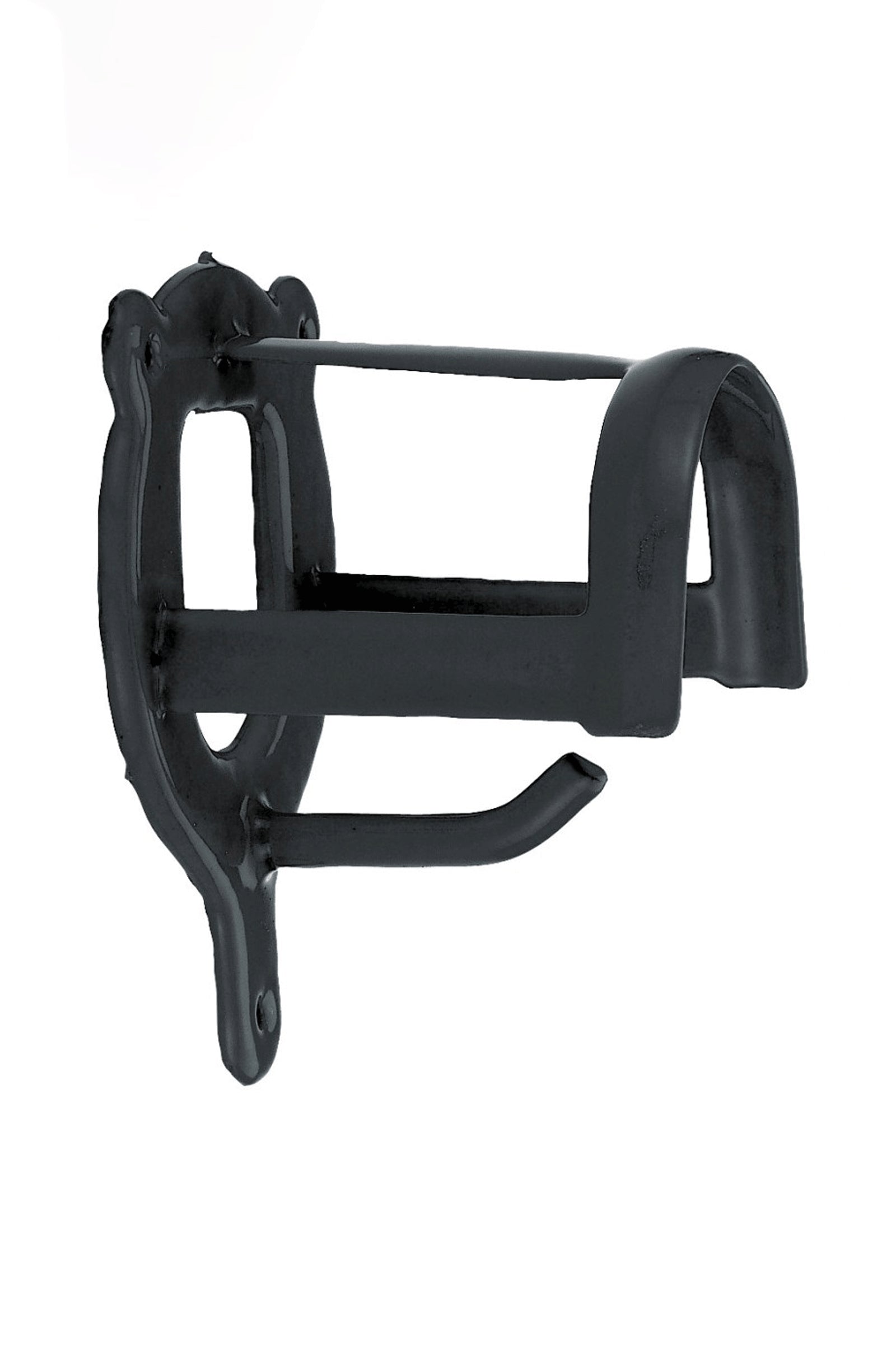 Kerbl hodelagsholder, pulverlakkert metall Stallutstyr