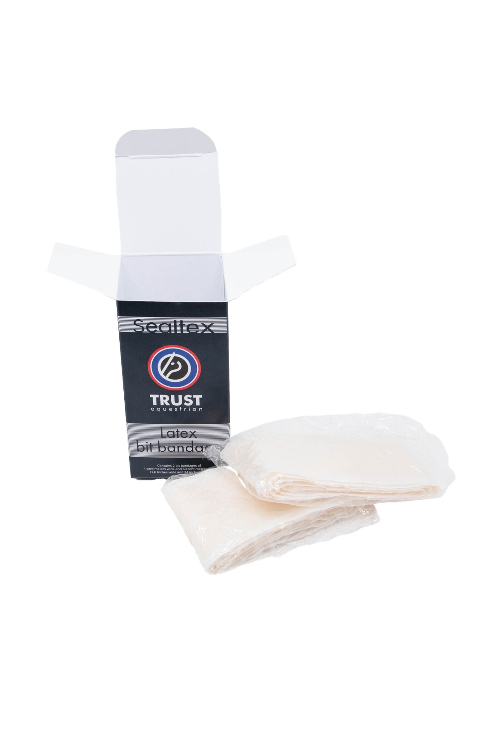 Trust Equestrian Trust Sealtex Bit Tape (2x60cm) Bitt