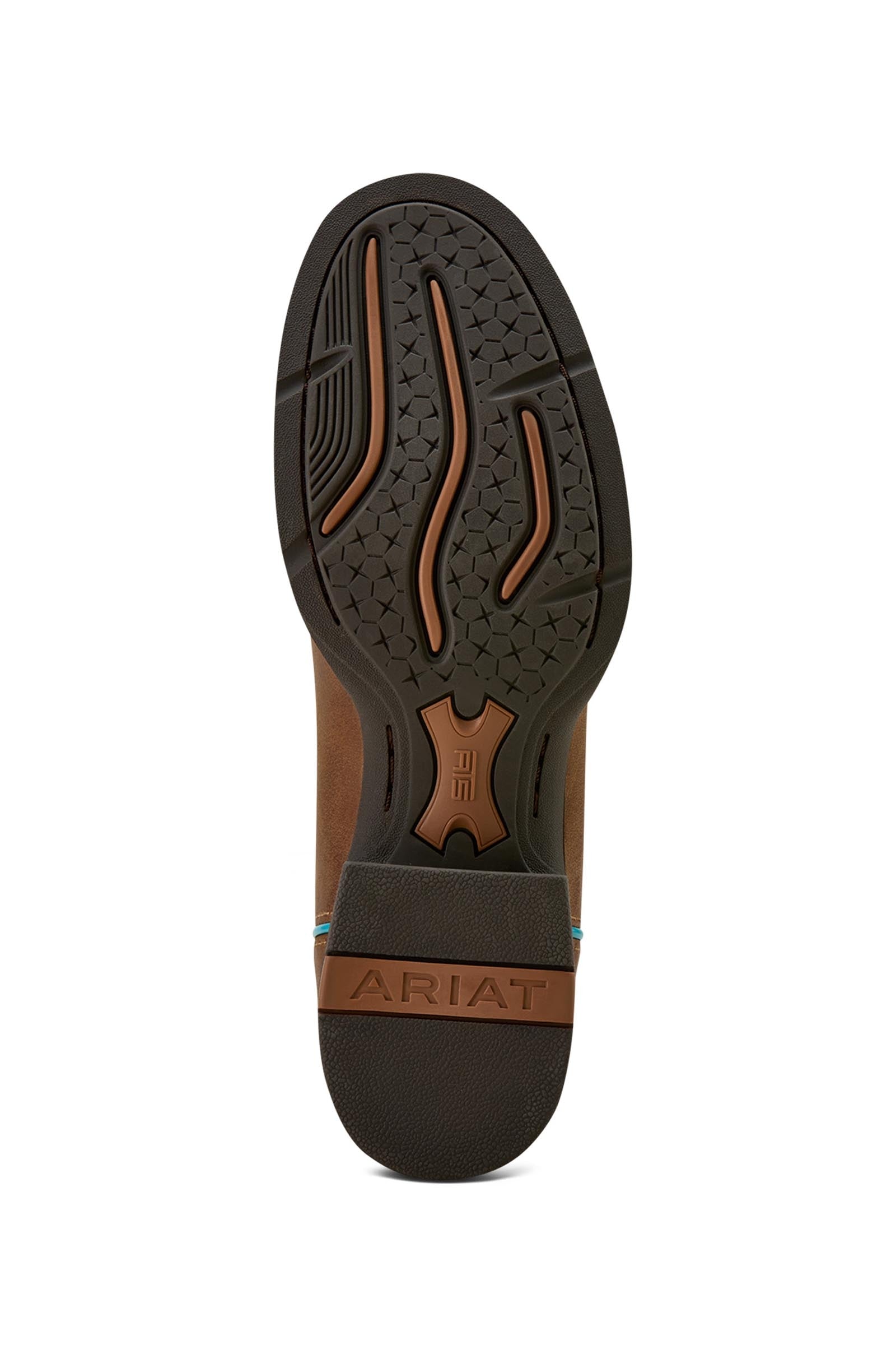 Ariat Round Up StretchFit Women's Western Boots Riding Boots & Riding Shoes