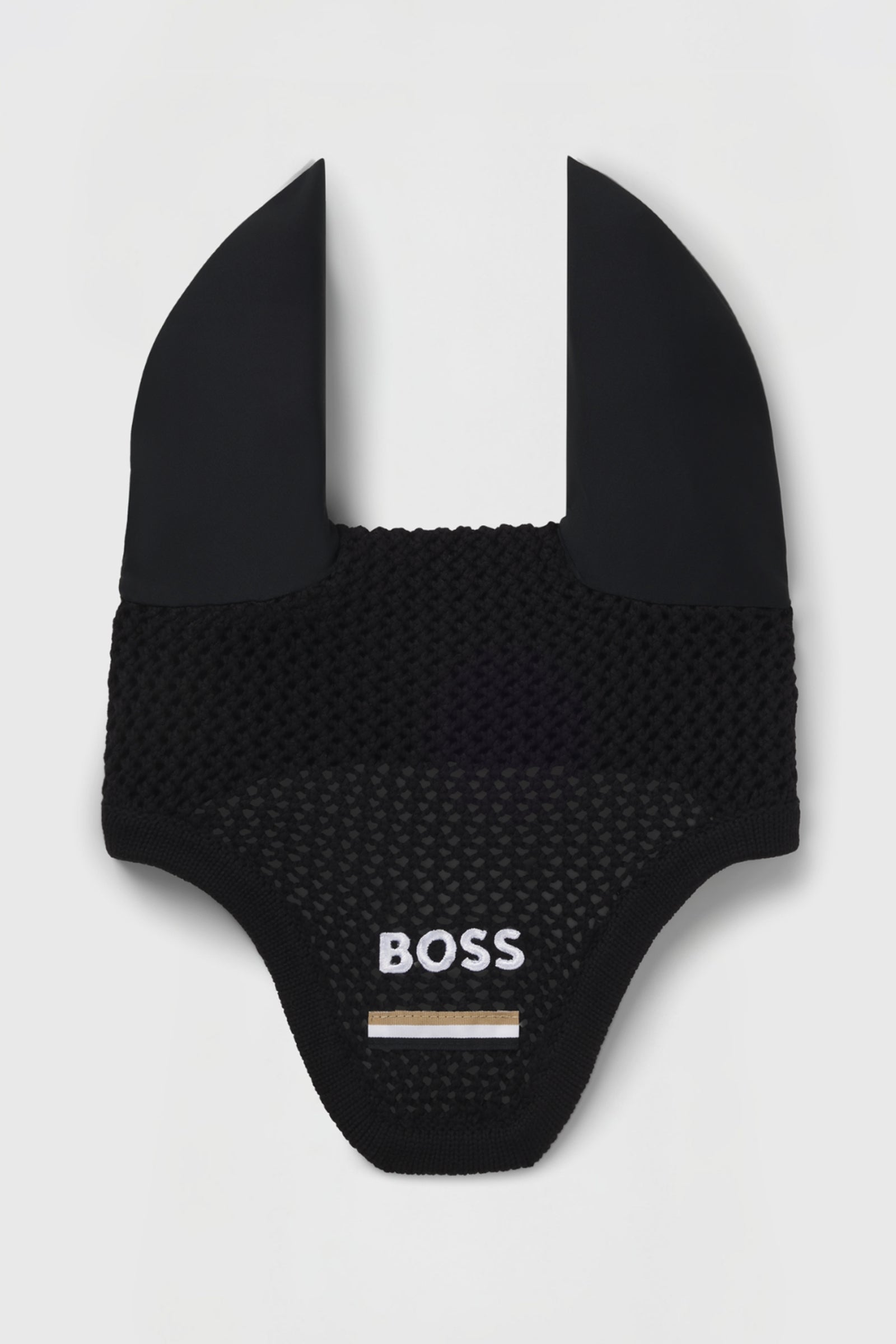BOSS Equestrian Boss Calgary fluemaske Sjabraker