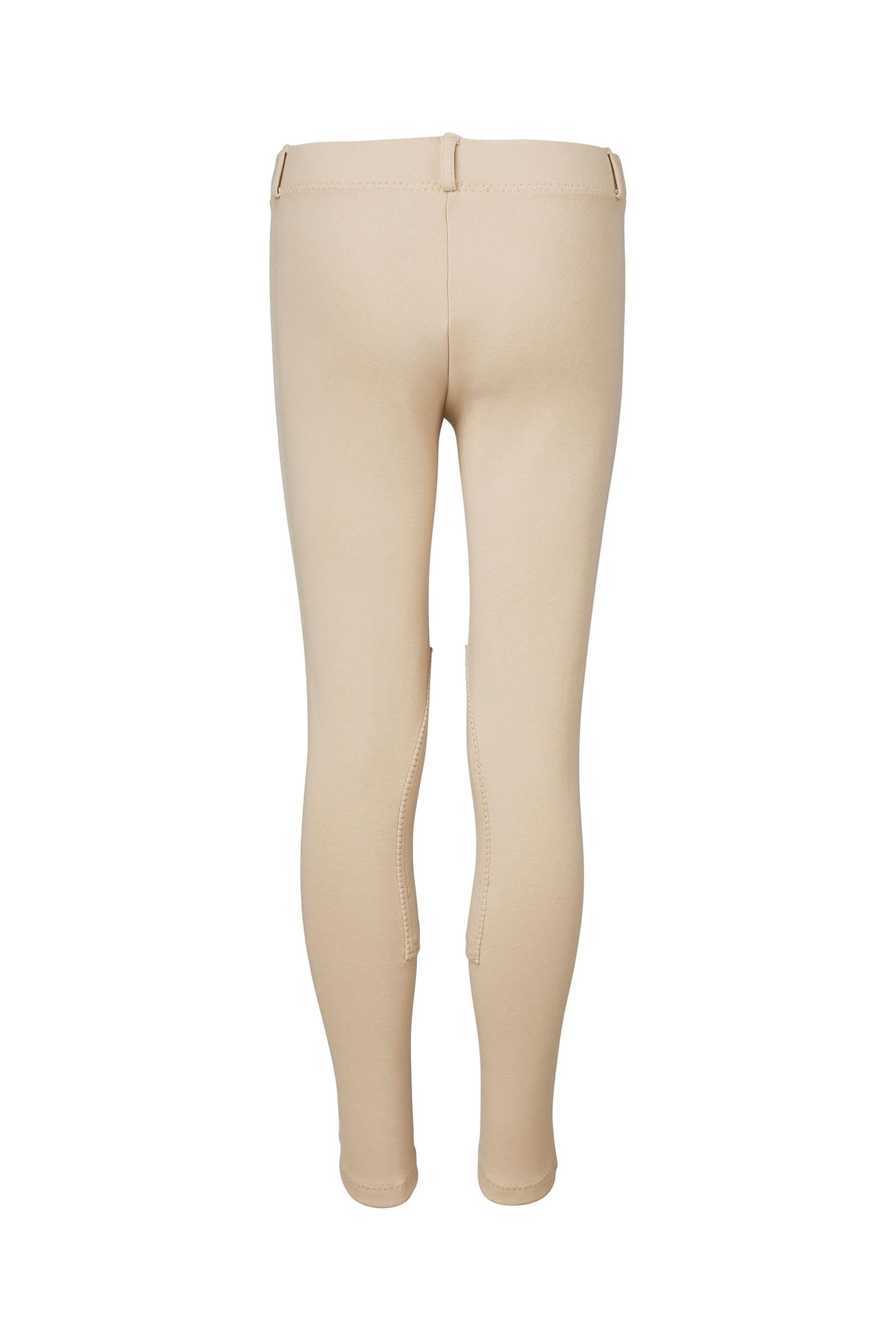 Mountain Horse Kidd Kids´ Breeches With Knee Patches Rideklær til barn