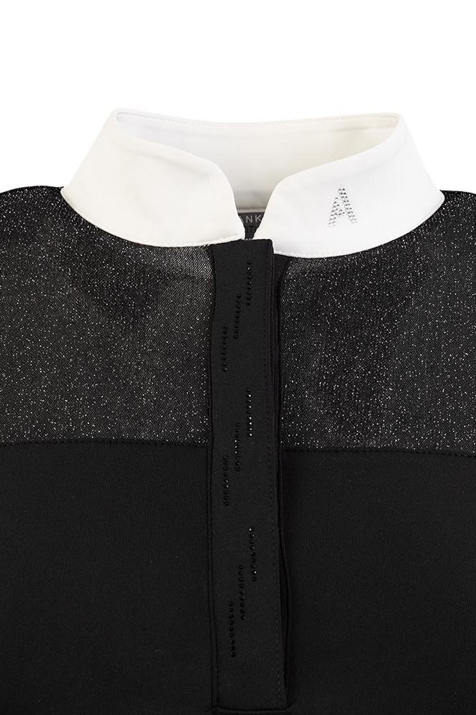 Anky ANKY Competition Luminous Women´s Shirt, Long Sleeve Women’s Riding Clothing