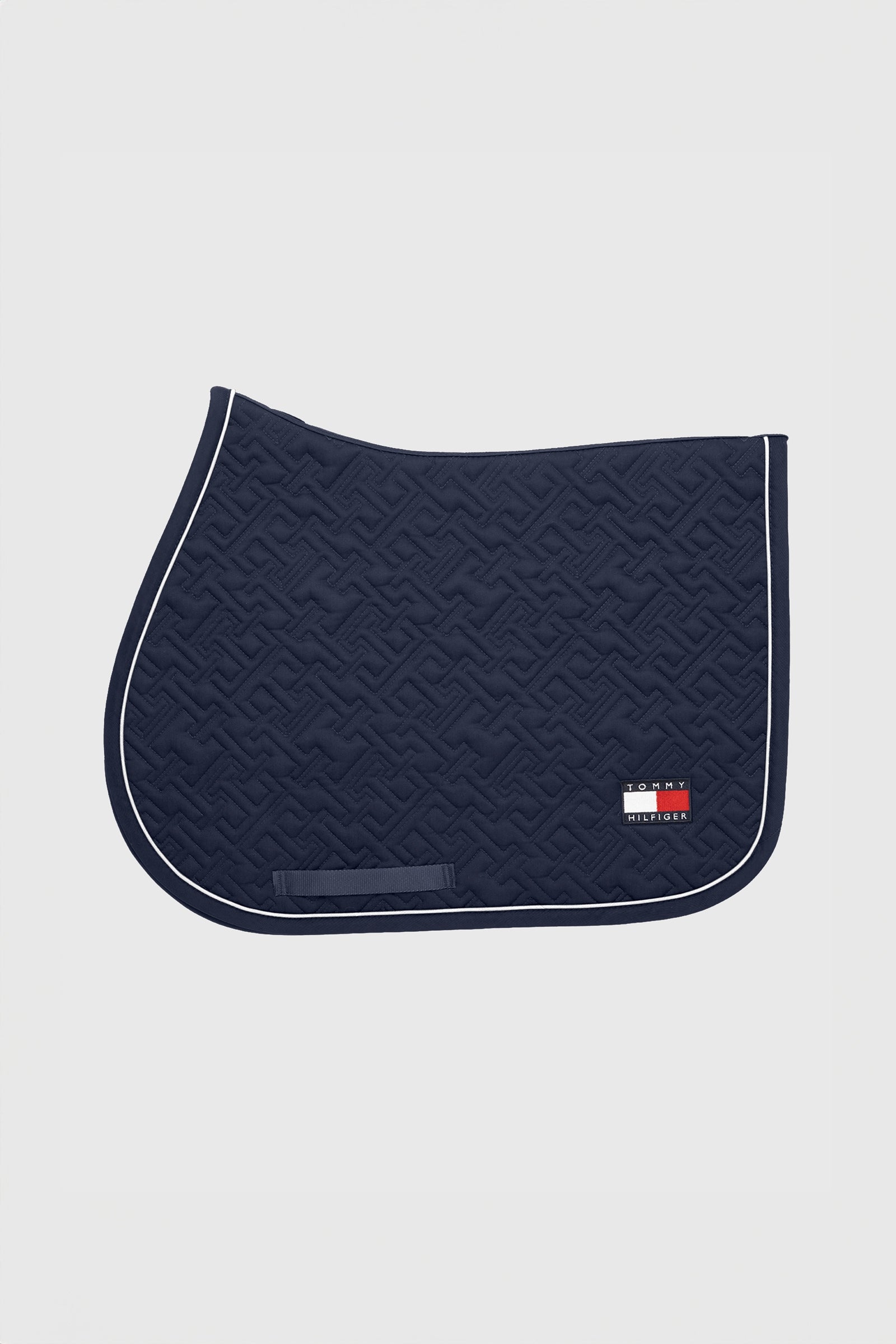 Tommy Hilfiger Equestrian Oxford sprangsjabrak Sjabraker