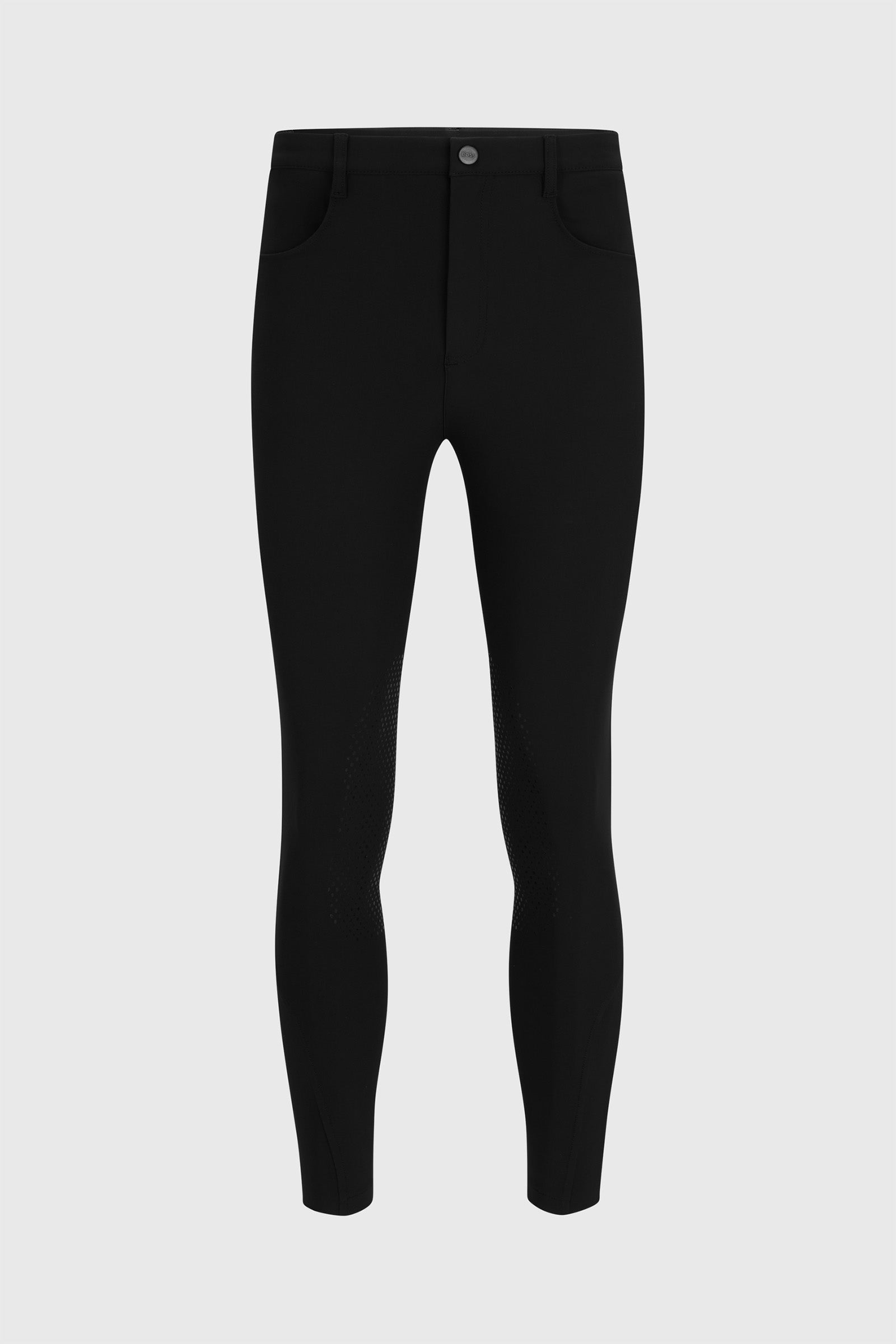 Boss James Kne Grip Sommerbukser Rideklær til herre