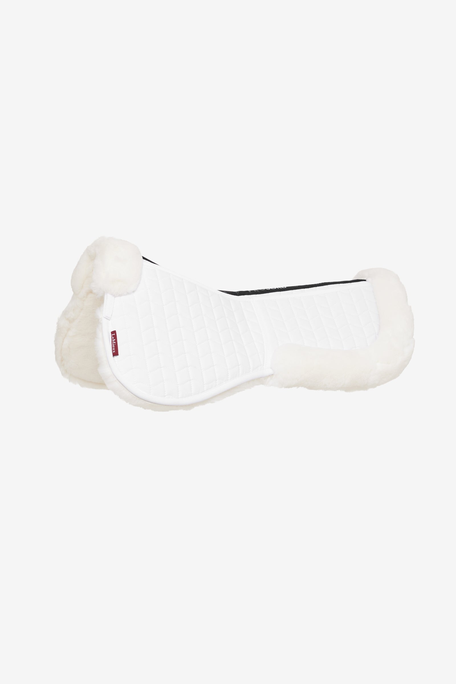 LeMieux Merino+ ProSorb 2 Pocket Half Pad Sjabraker