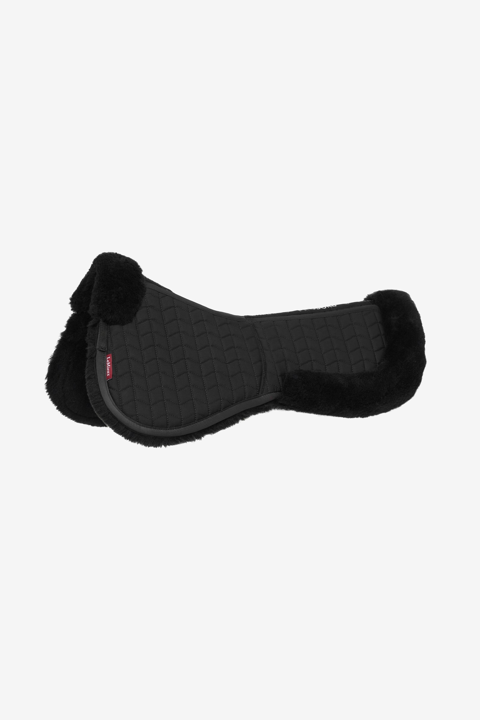 LeMieux Merino+ ProSorb 2 Pocket Half Pad Sjabraker