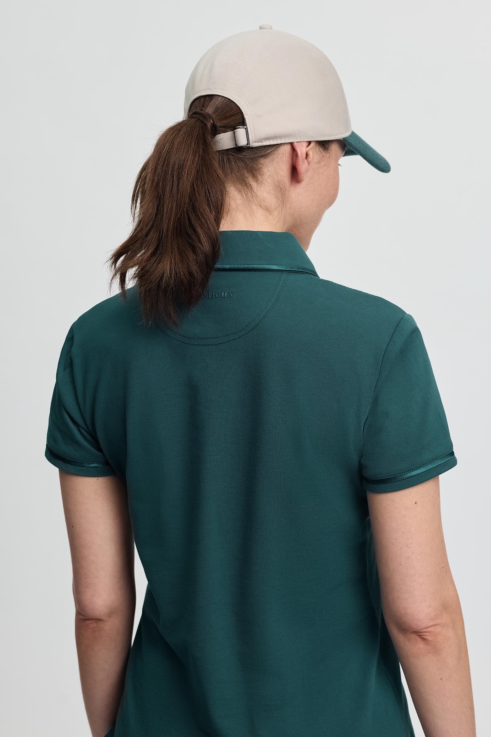 LeMieux Ashley Cap Accessories