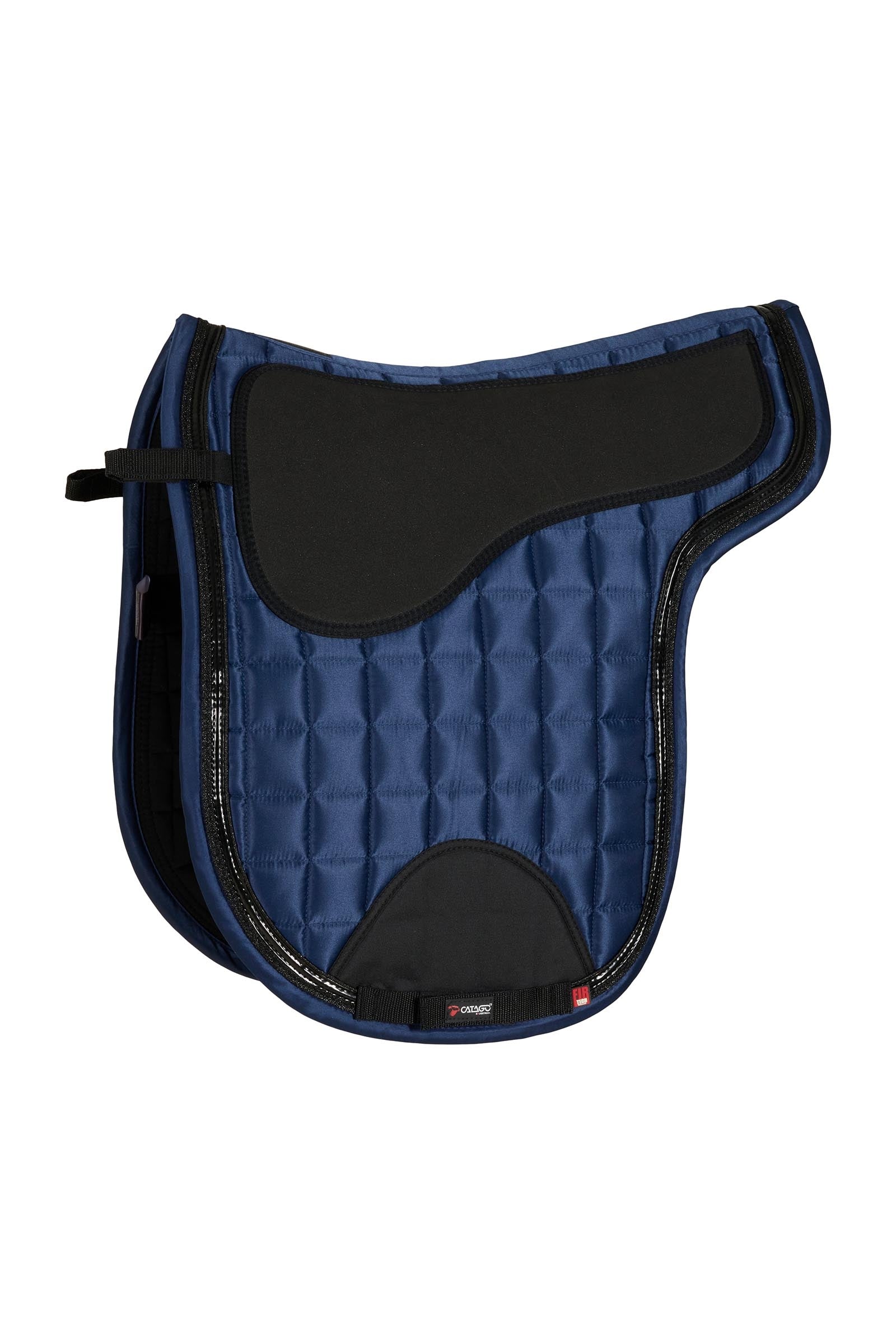Catago Fir Tech Elegant Icelandic Saddlepad Sjabraker
