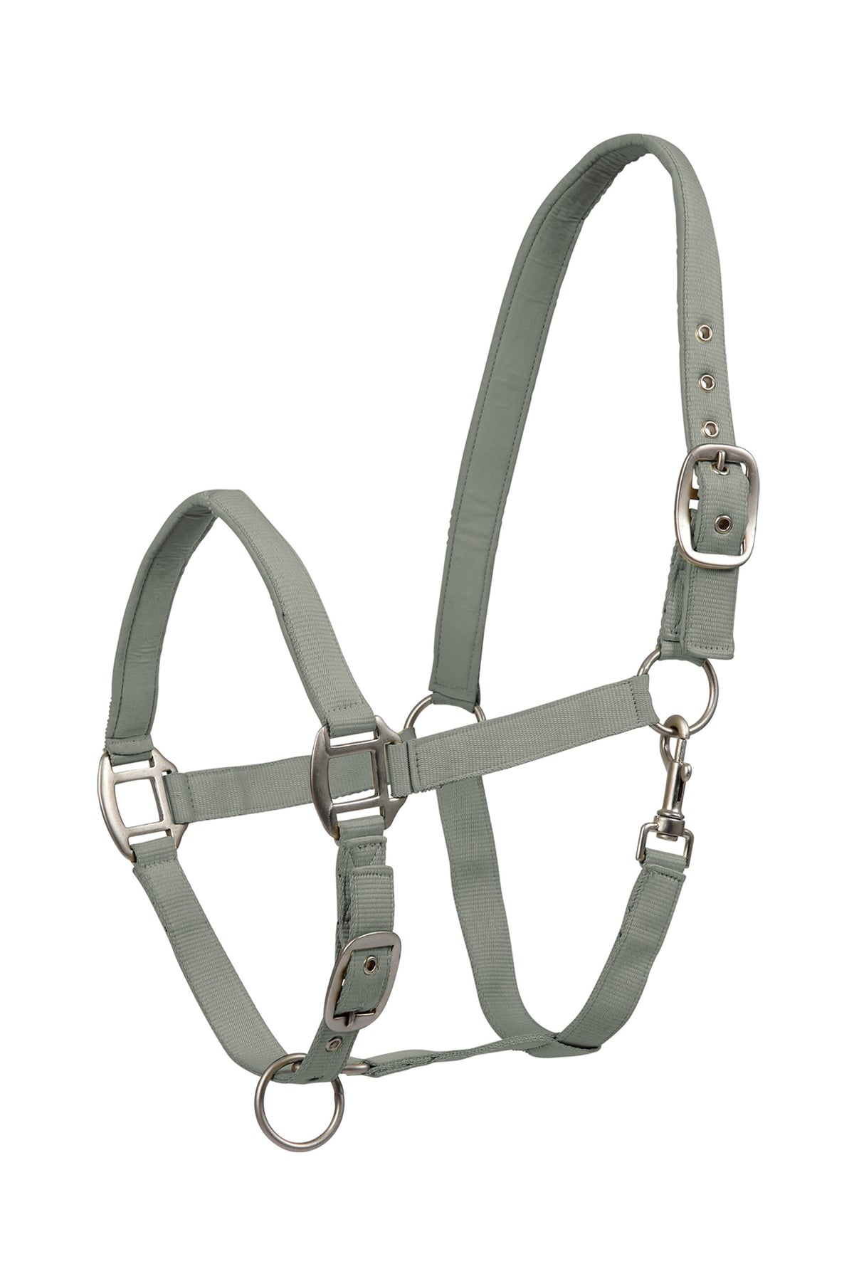 Waldhausen Perlon Satin Halter Halters & Leads