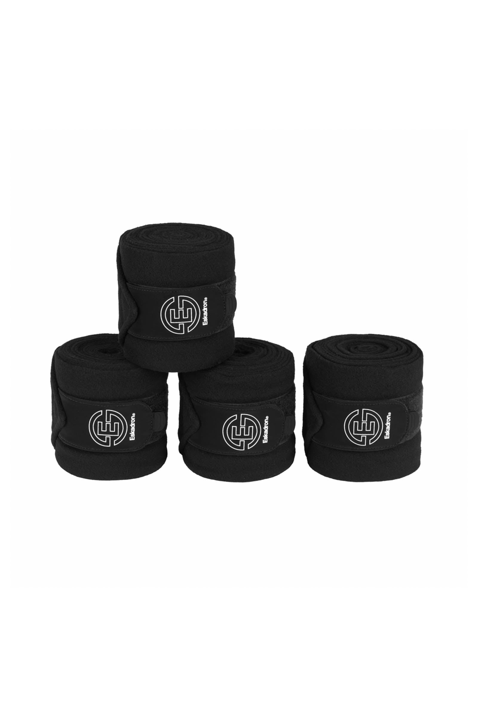 Eskadron Dynamics AW25 fleecebandasjer (sett med 4) Leg & Hoof Protection