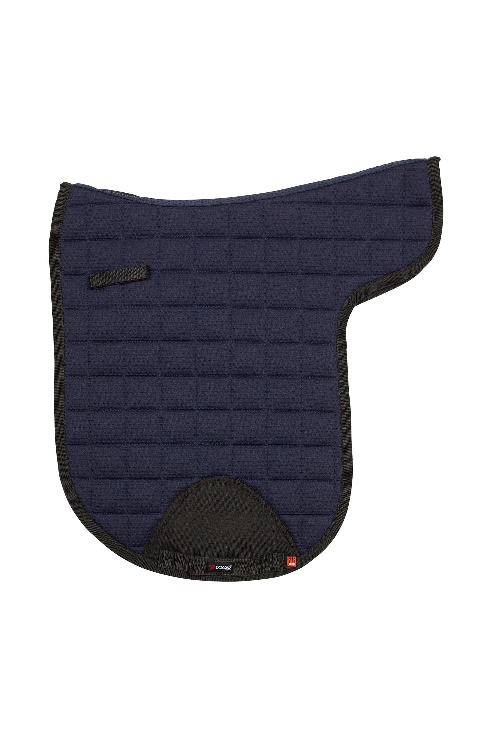 Catago FIR-Tech Icelandic Saddle Pad Saddle Pads