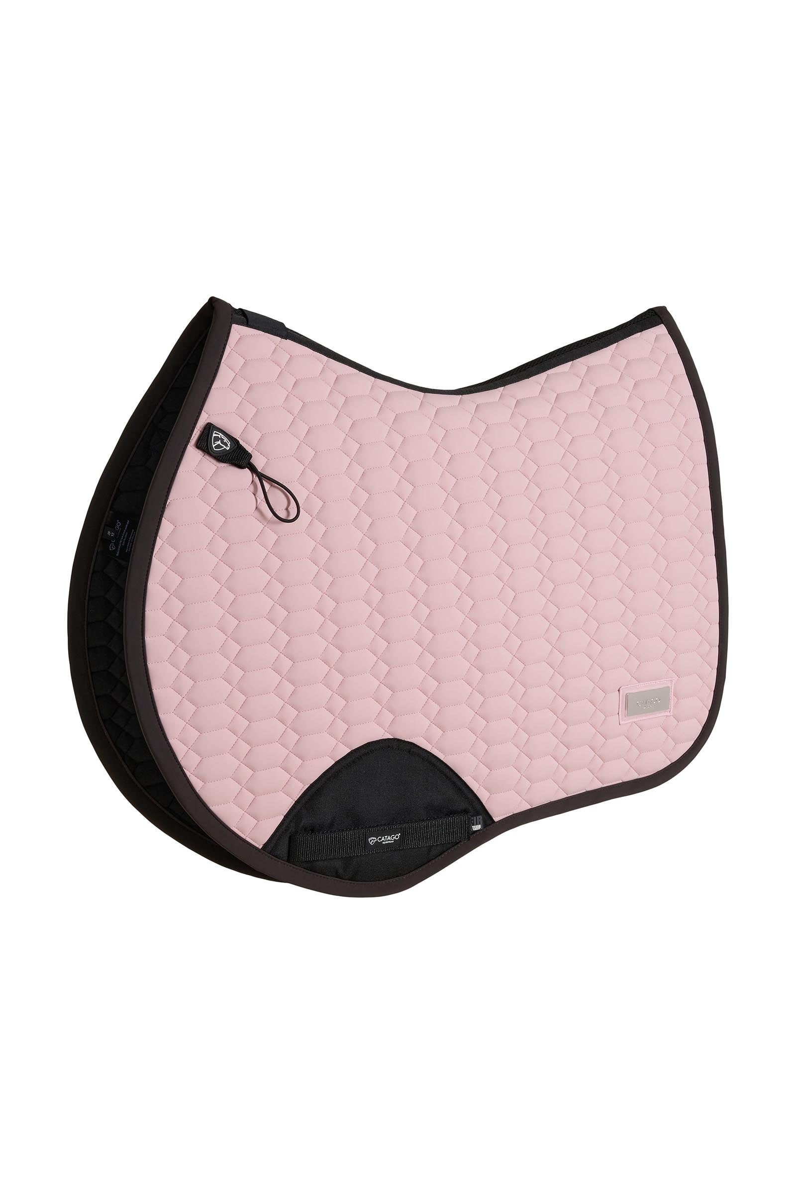 Catago FIR-Tech Grand Jump Saddle Pad Sjabraker
