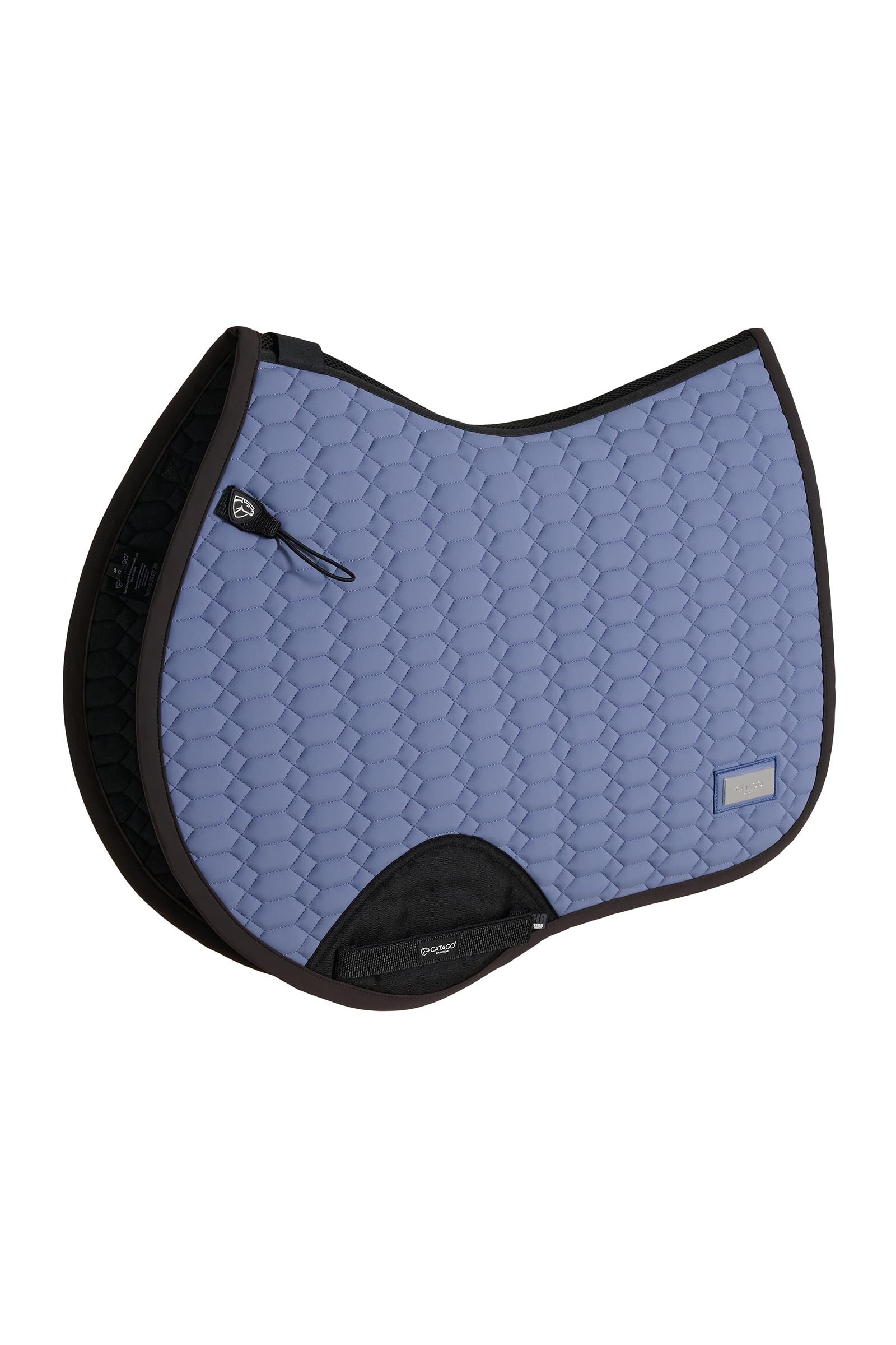 Catago FIR-Tech Grand Jump Saddle Pad Sjabraker