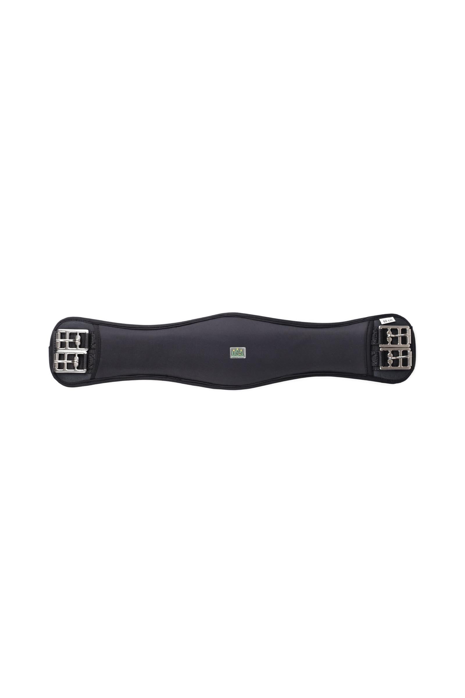 USG Neoprene Short Girth Saler & gjorder