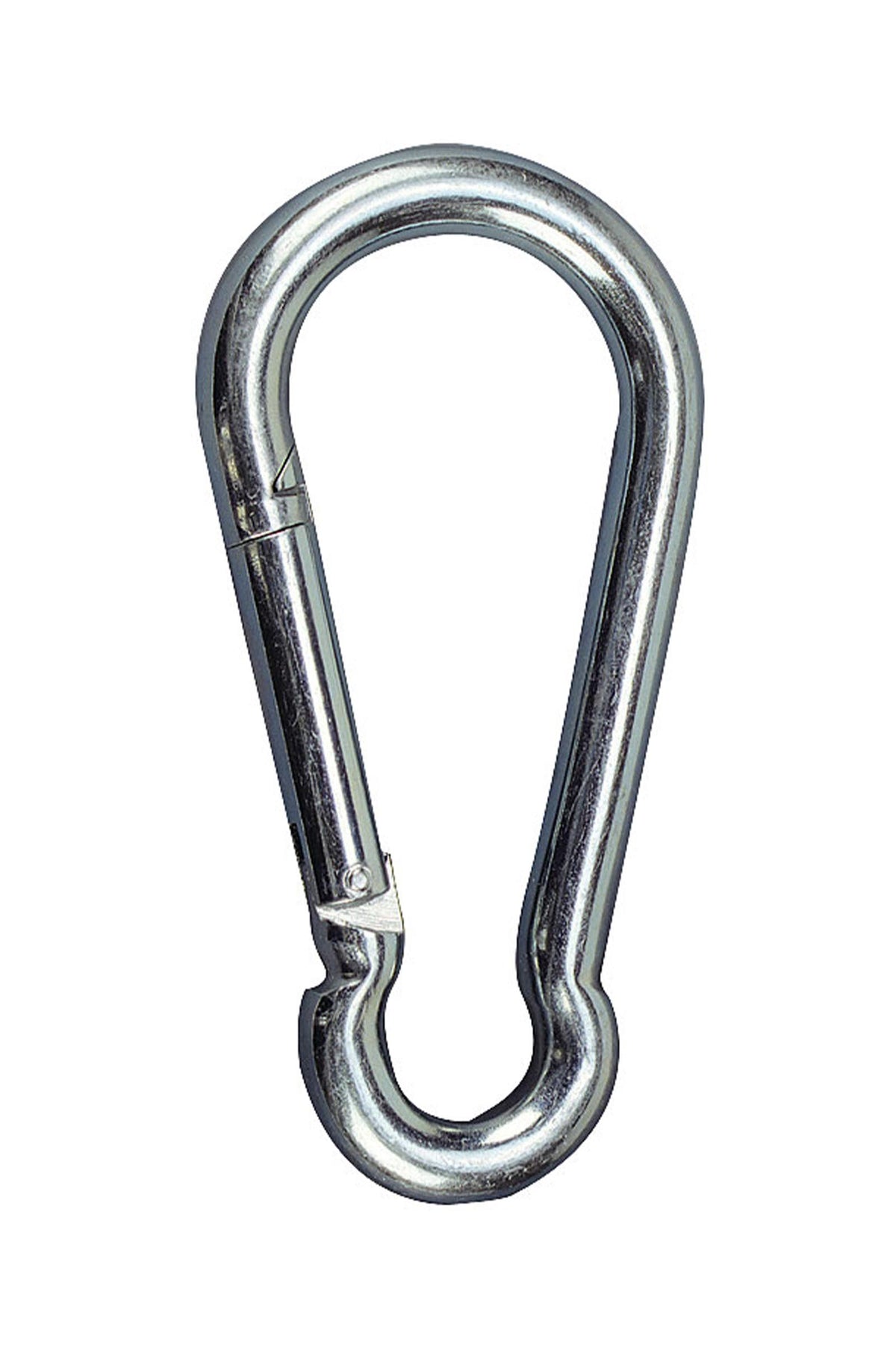 FEELING Firefighter Karabinkrok 14 cm Stallutstyr