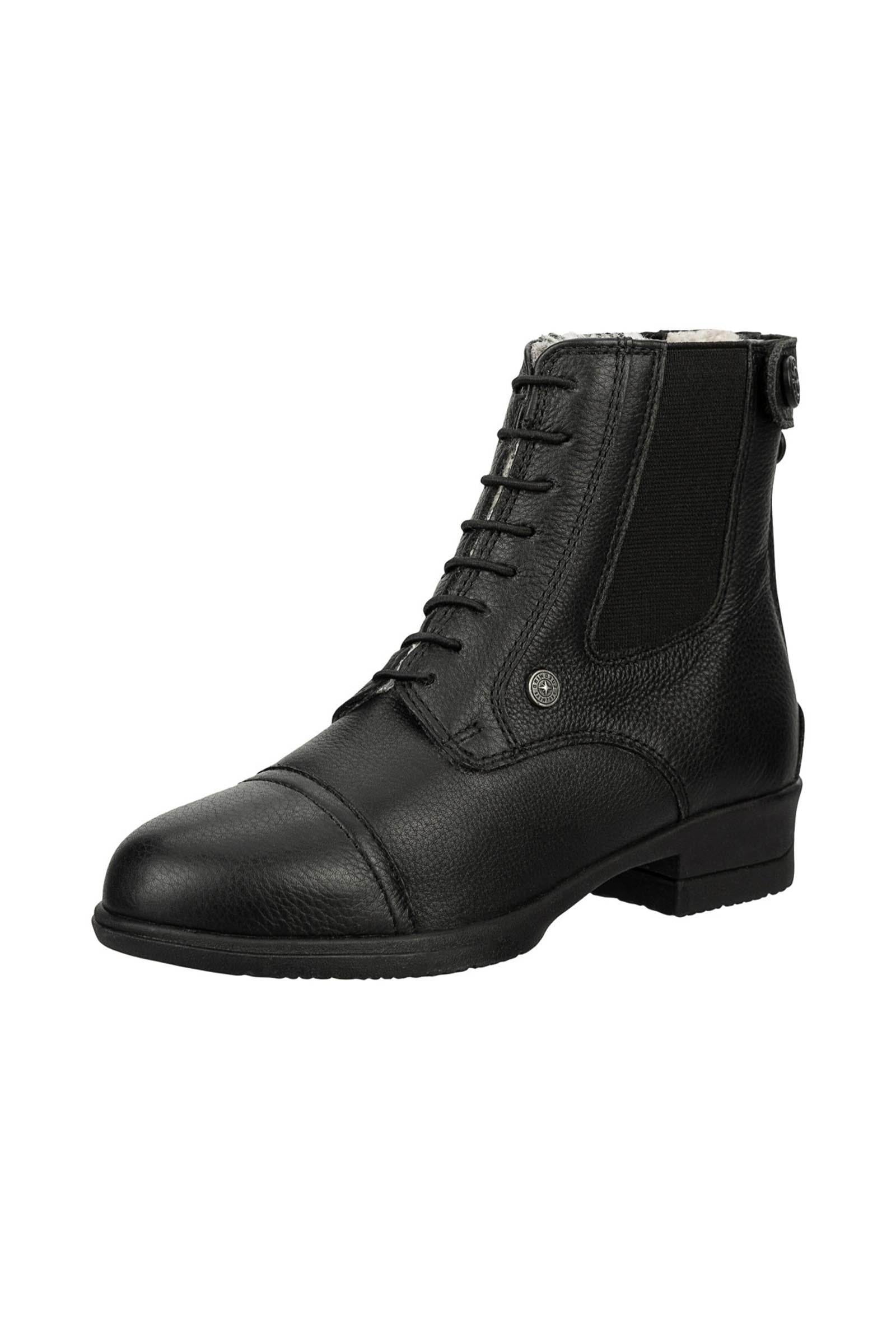 Suedwind Footwear Nova BZ Snøring Vinter Myk Ridestøvler & Chaps