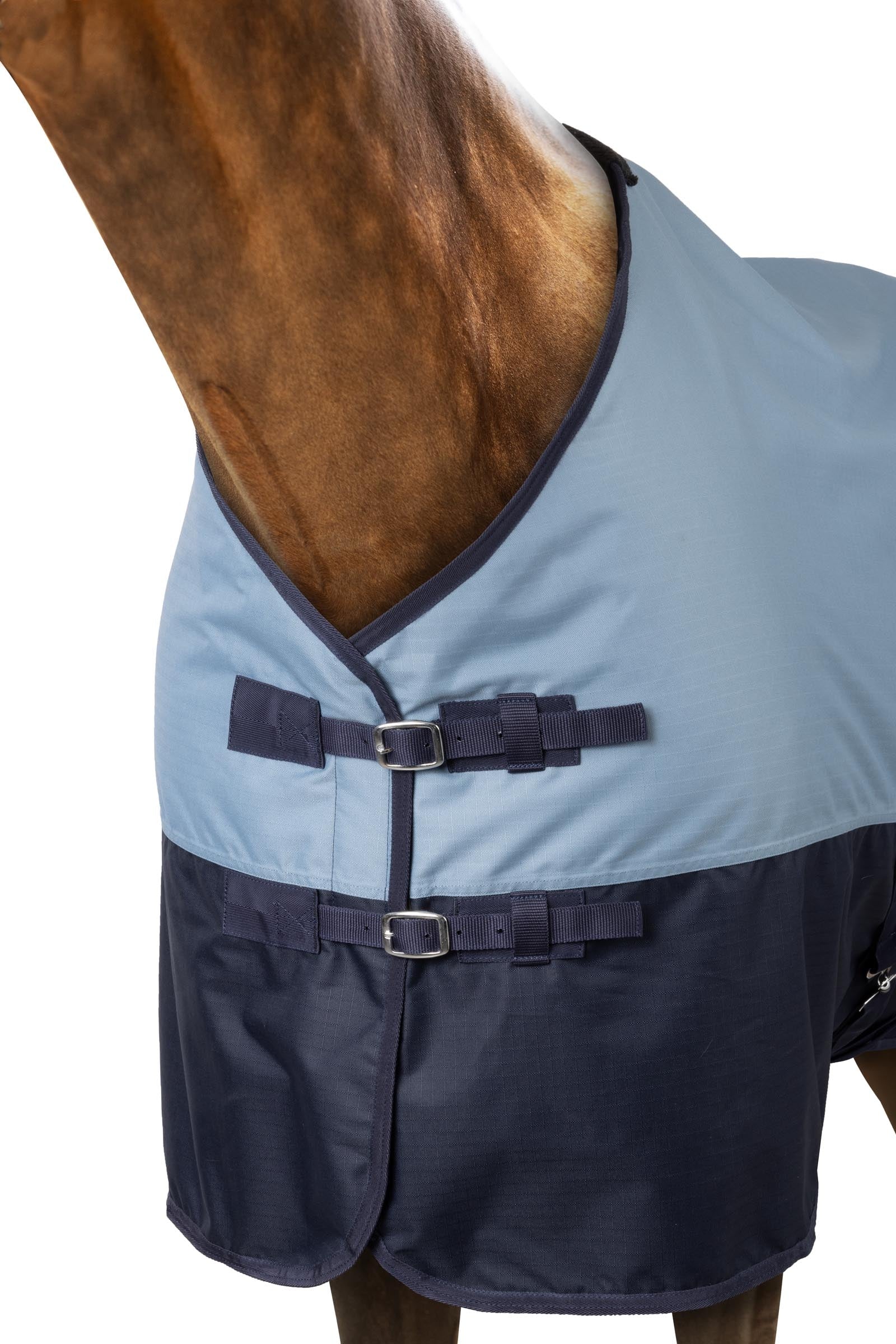 Horze 600D Turnout Rug, 100g Horse Rugs