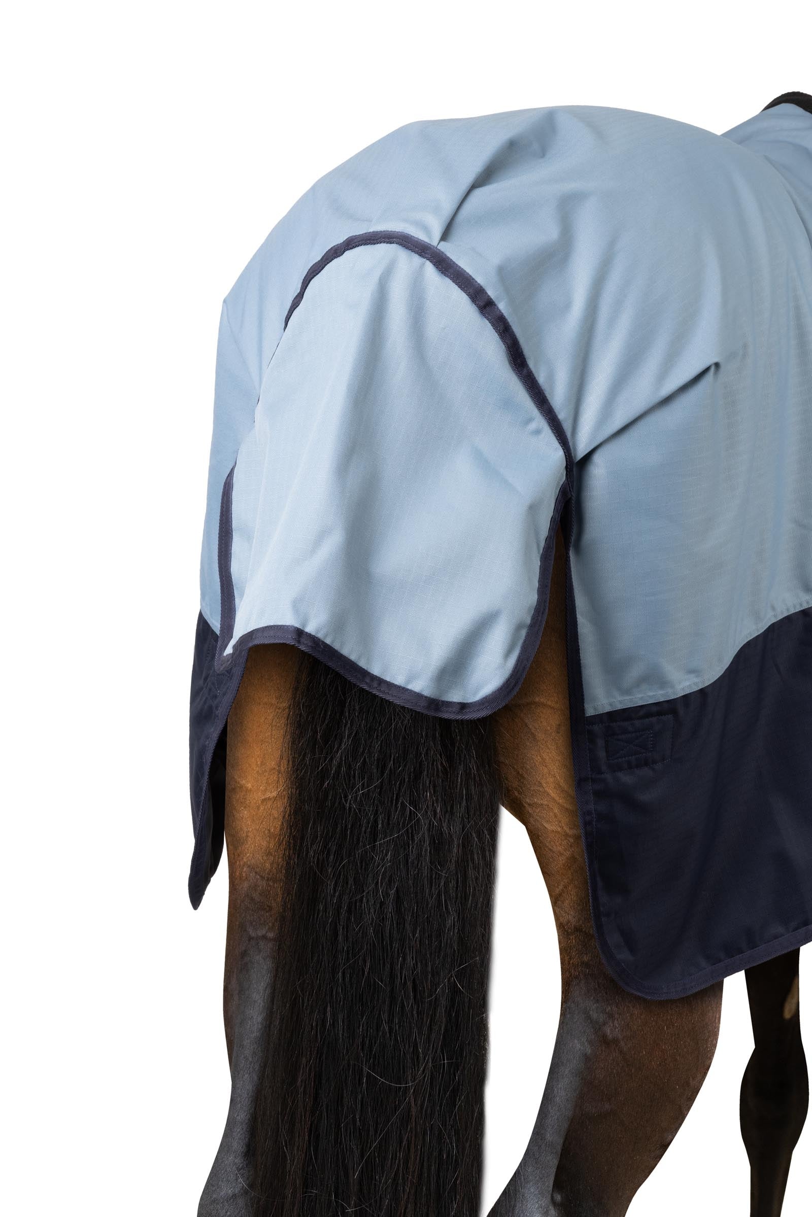 Horze 600D Turnout Rug, 100g Horse Rugs