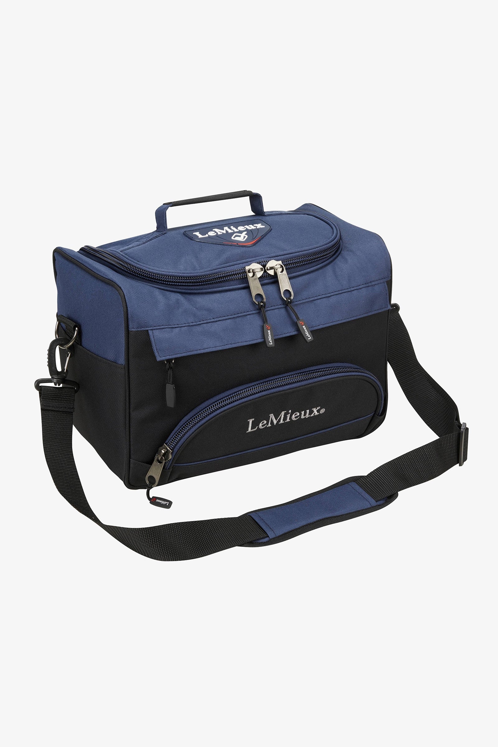 LeMieux ProKit Lite pussebag Strigleutstyr