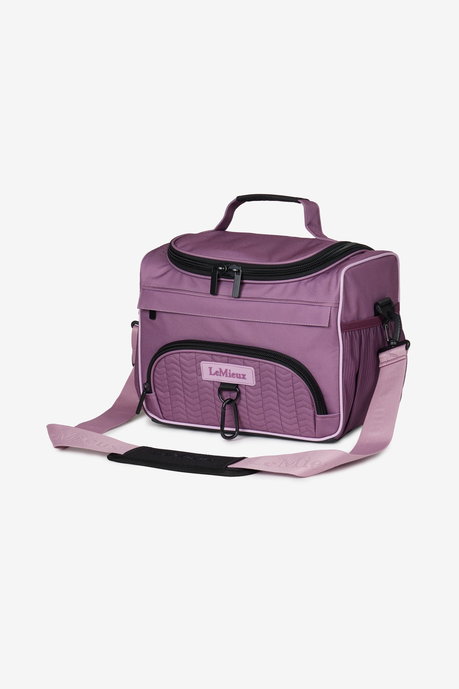 LeMieux ProKit Lite Strigleutstyr
