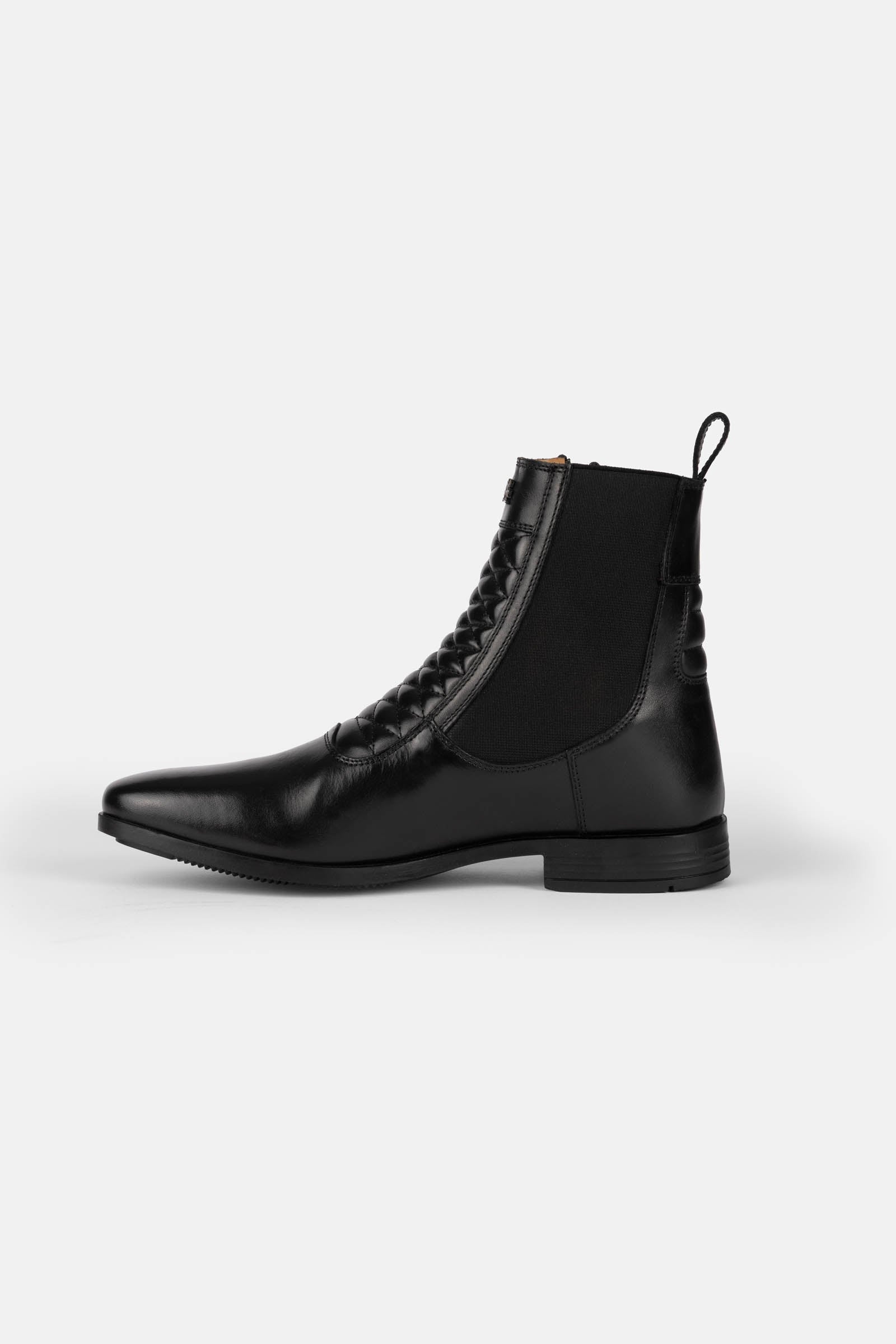 B Vertigo Elegant Leather Jodhpur Boots Riding Boots & Riding Shoes