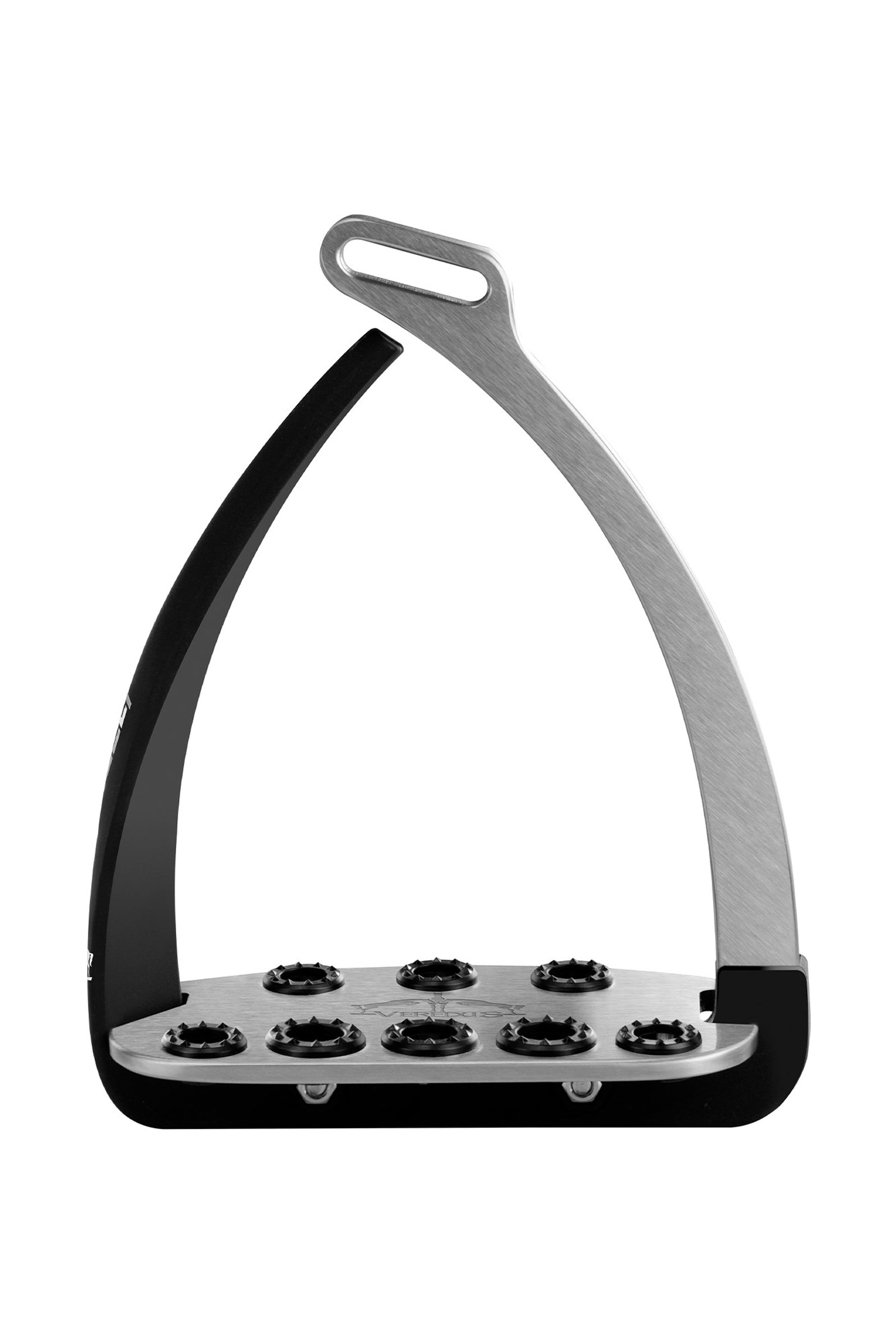 Veredus VITA Steel1 sikkerhetsstigbøyle Saler & gjorder