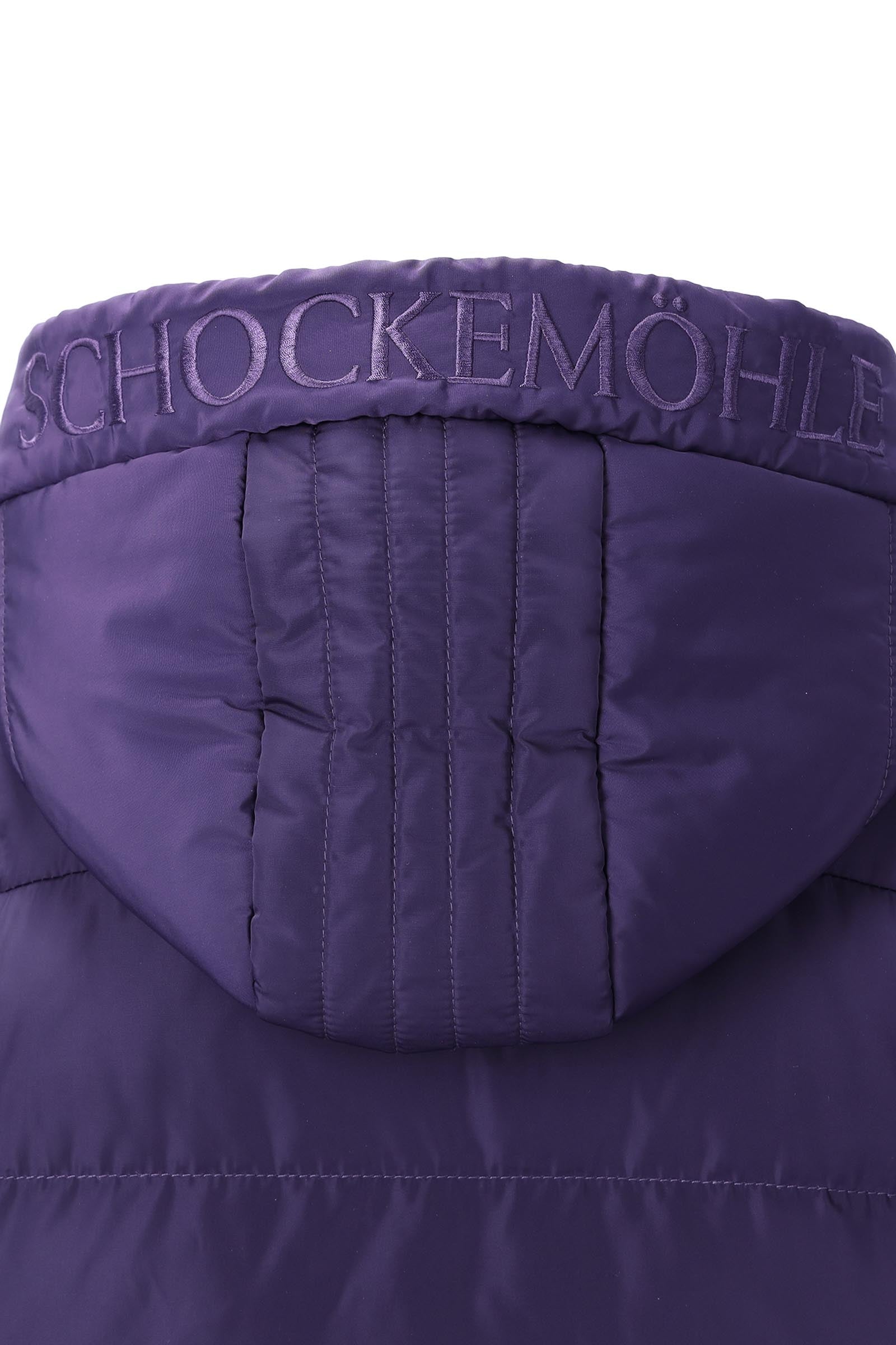 Schockemöhle Sports Schockemöhle SP Valentina Style Womens Jacket Women’s Riding Clothing