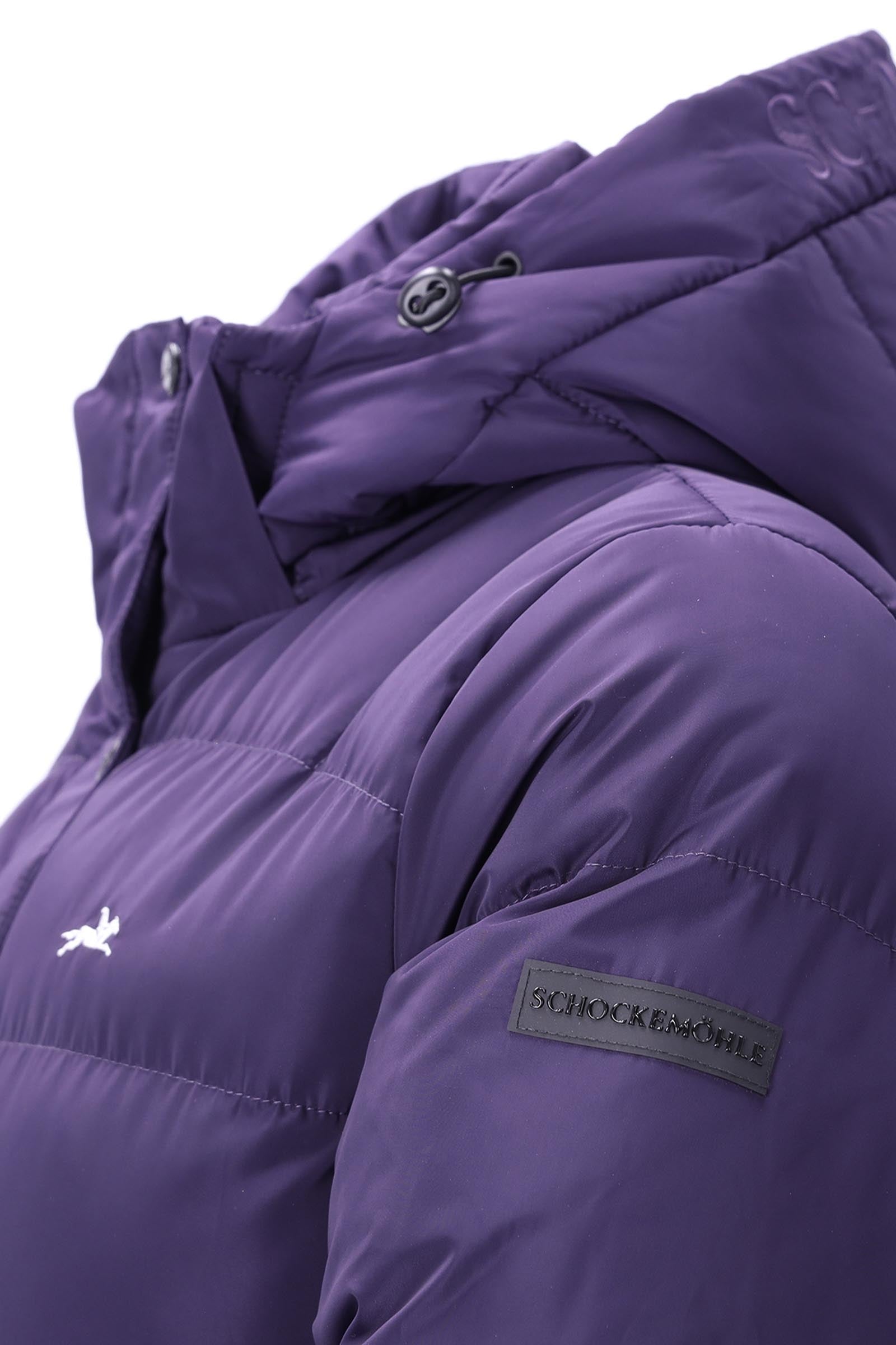 Schockemöhle Sports Schockemöhle SP Valentina Style Womens Jacket Women’s Riding Clothing