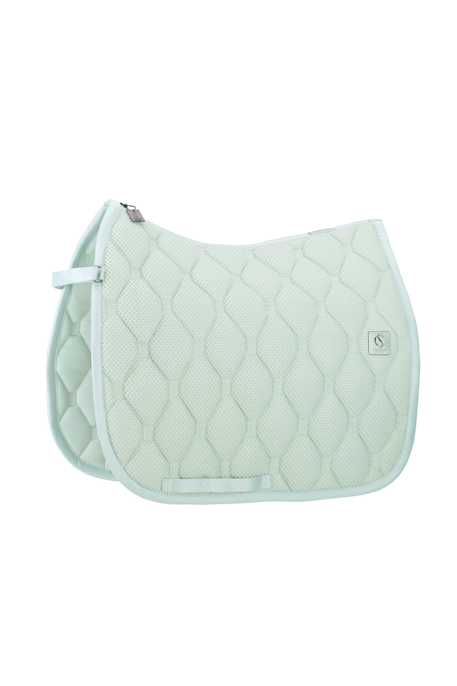 Eskadron Classic Sports Dressur Sadelduk Mesh SS24 Sjabraker