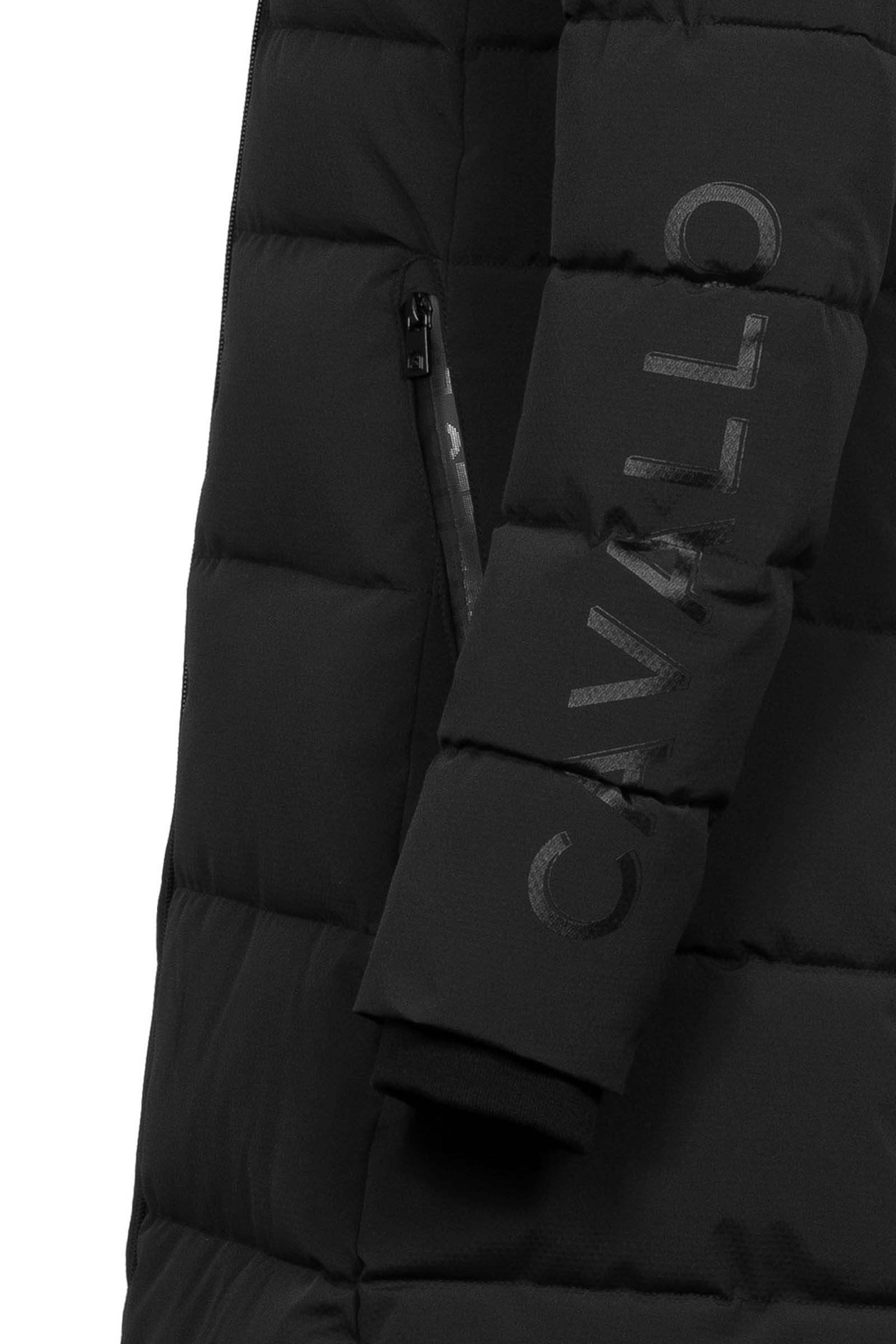Cavallo CAVALDENI Womens Maxi Coat Women’s Riding Clothing
