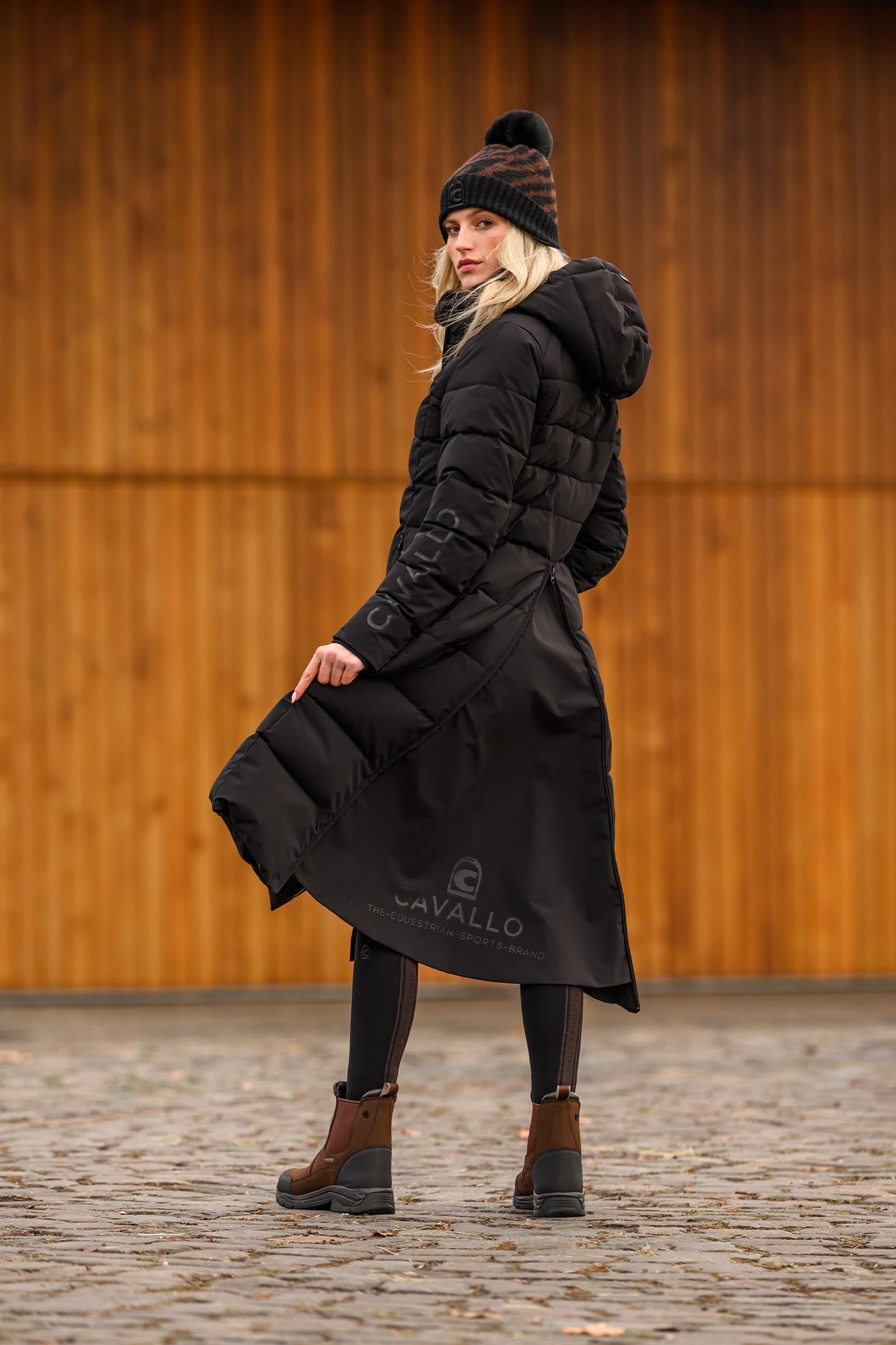 Lifestyle shot 2
