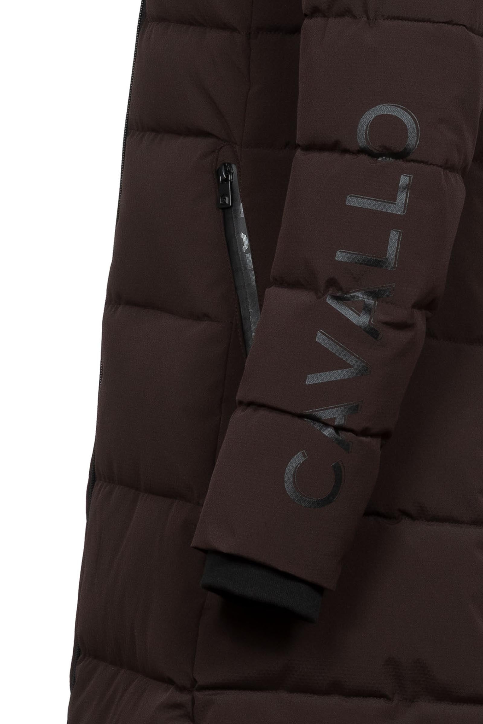 Cavallo CAVALDENI Womens Maxi Coat Women’s Riding Clothing