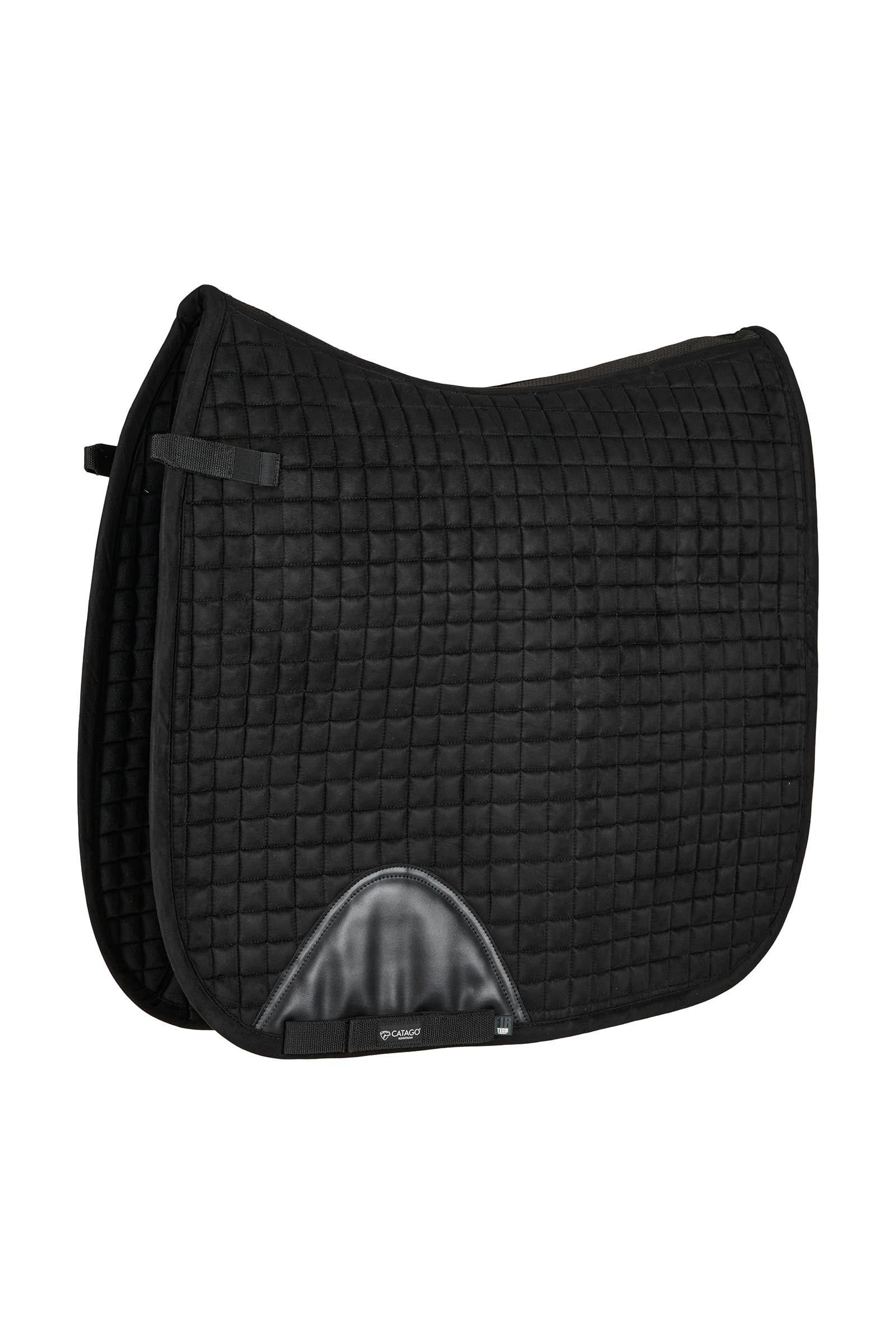 Catago FIR-Tech Performance Dressage Saddlepad Sjabraker