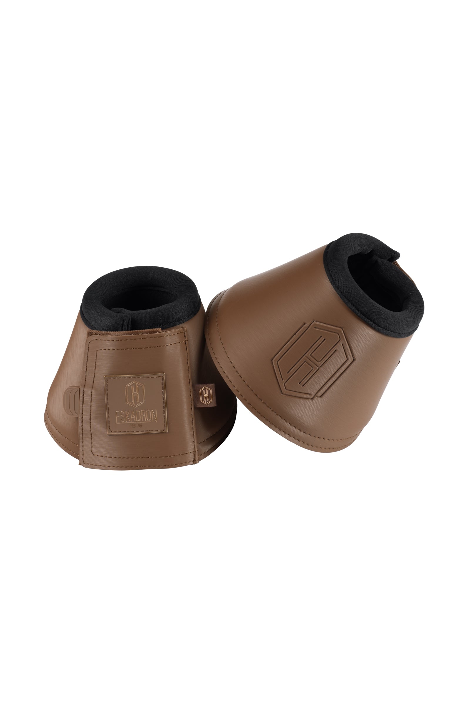 Eskadron Heritage AW24 Softslate Kopper Leg Protection & Hoof Protection for Horses
