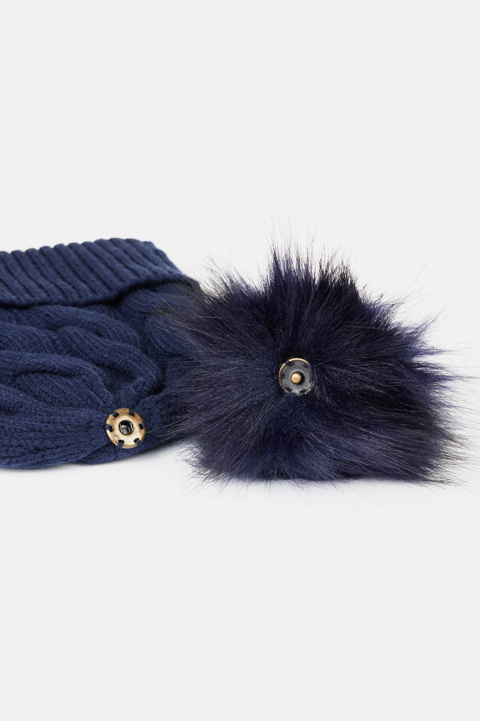 Horze Anni Knitted Hat Accessories