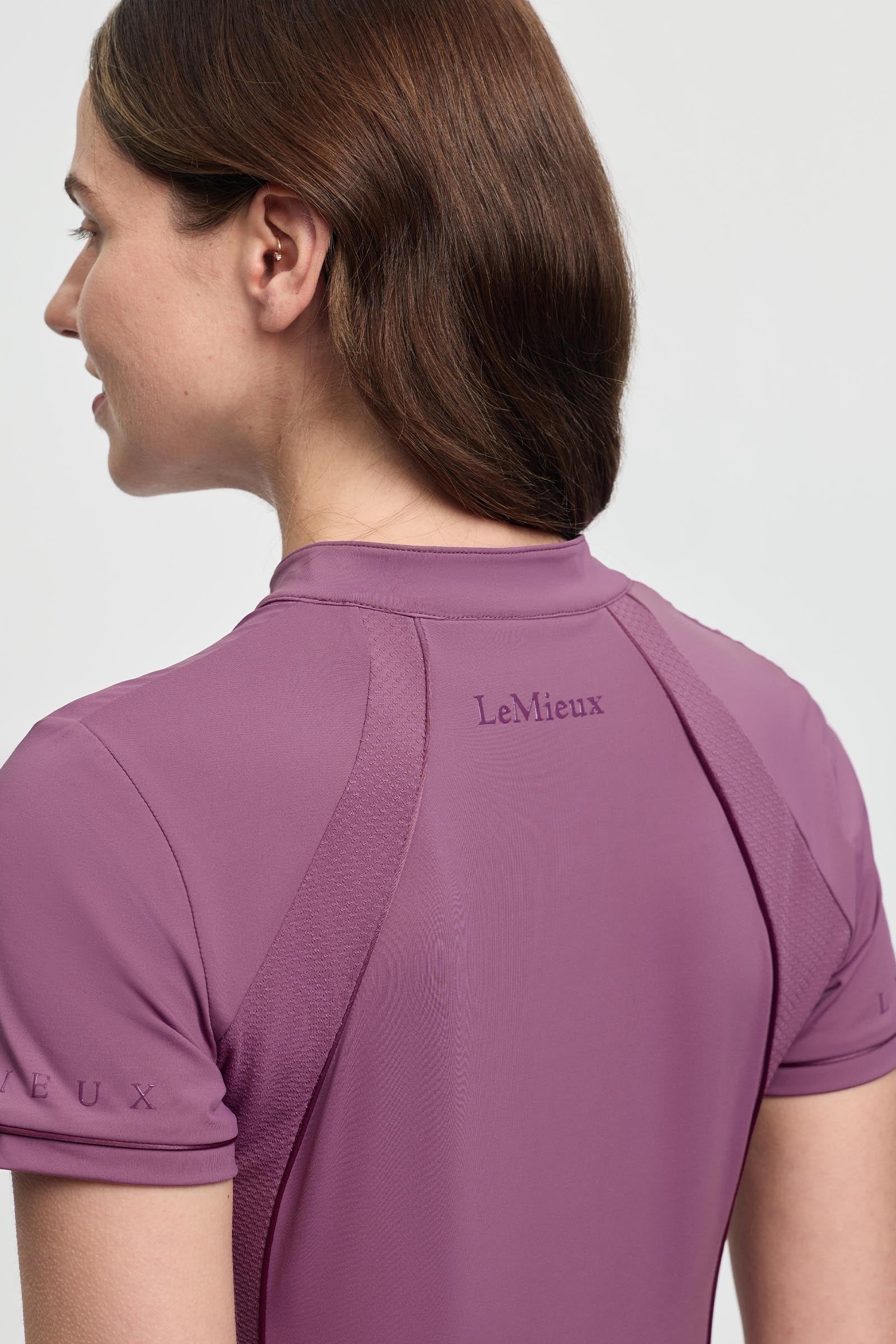 LeMieux Lisa Women's Mesh Base Layer Women’s Riding Clothing