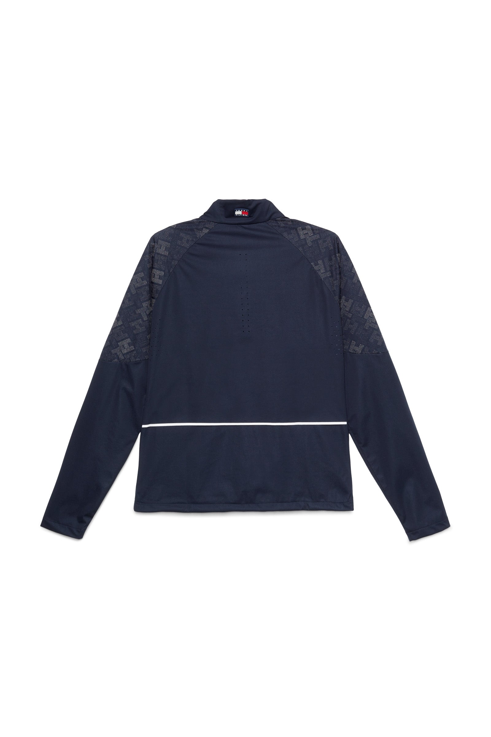Tommy Hilfiger Equestrian Zurich Reflective Windbreaker Women’s Riding Clothing