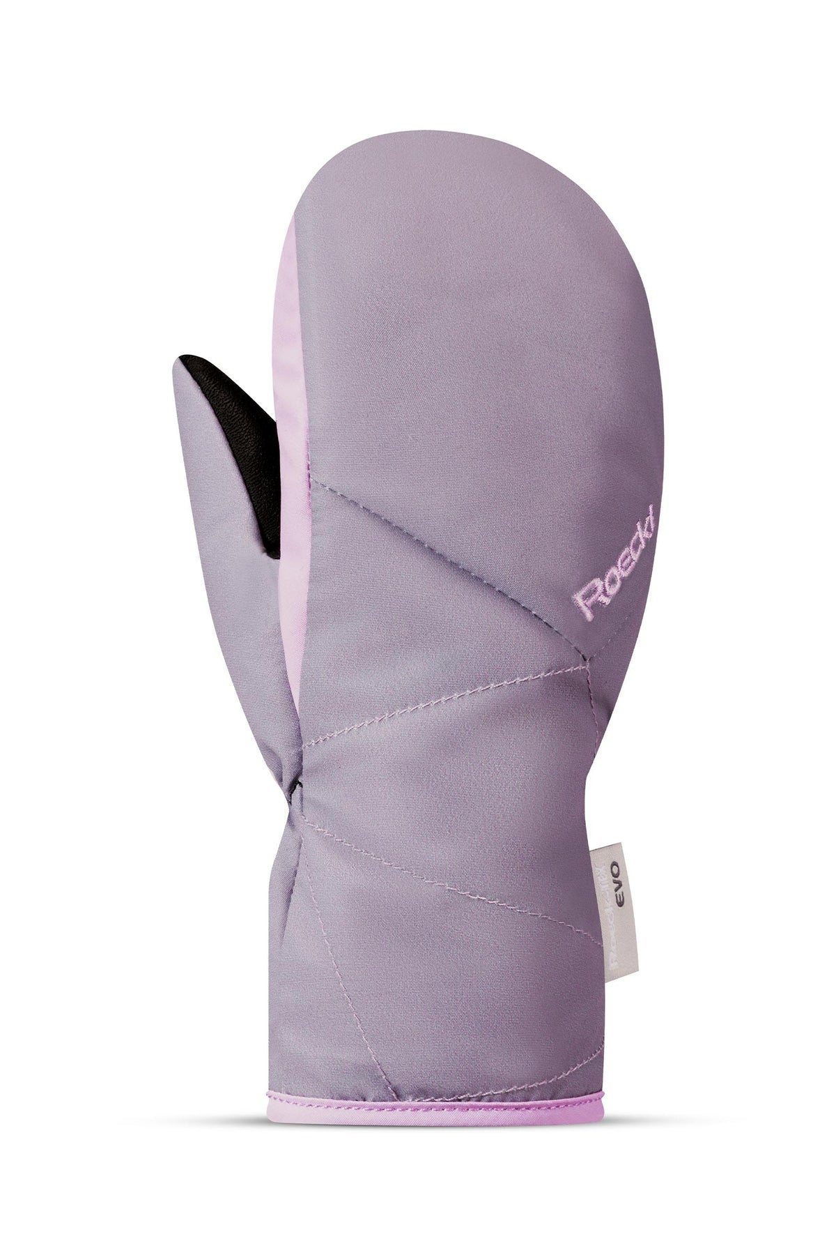 Roeckl Hufi Kids Winter Mittens Kids Apparel