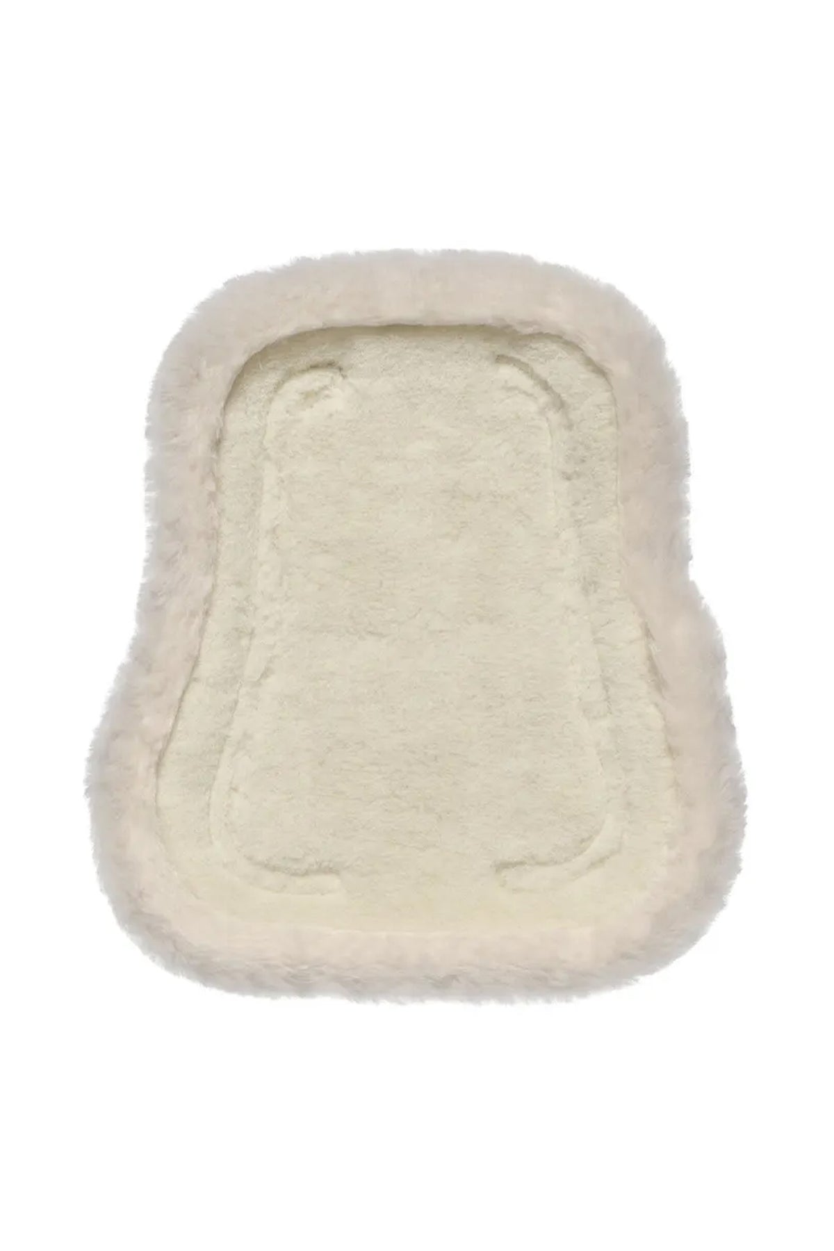 EquiFit UltraWool™ ImpacTeq® erstatningsfôr til belegg foran: D-Teq™, Eq-Teq® & Pony Medal (par) Leg & Hoof Protection