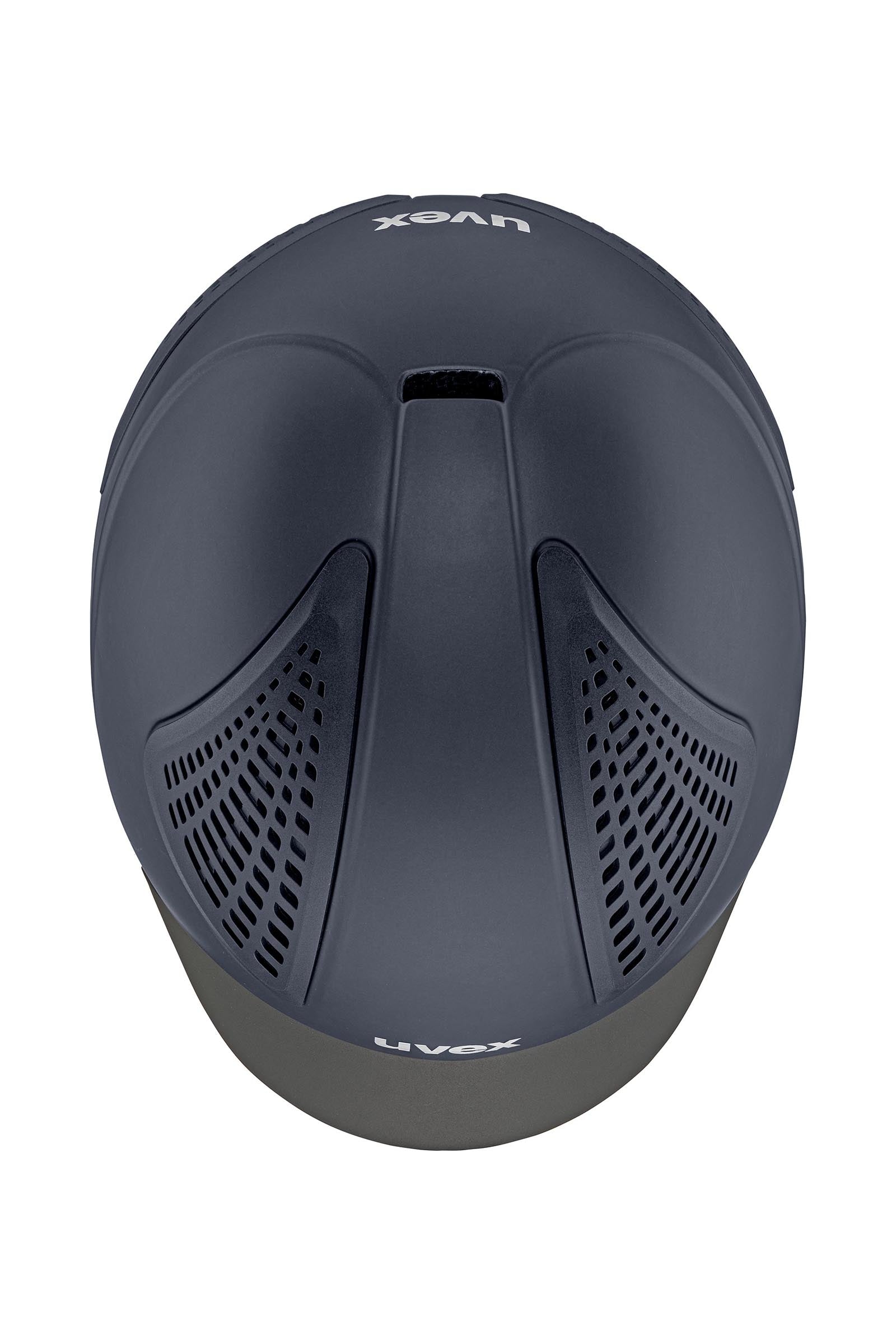 Uvex Exxential III Riding Helmet Safety Equipment