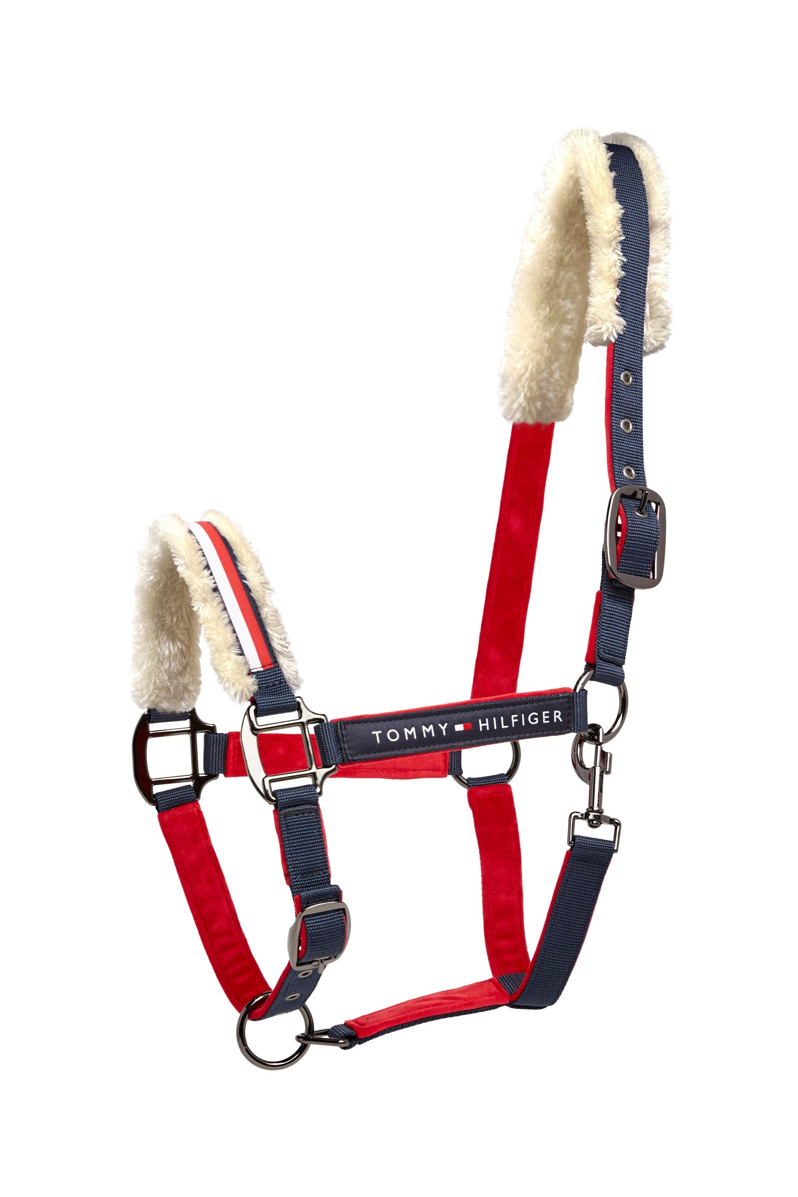 Tommy Hilfiger Equestrian GLOBAL Grime Grimer og leietau